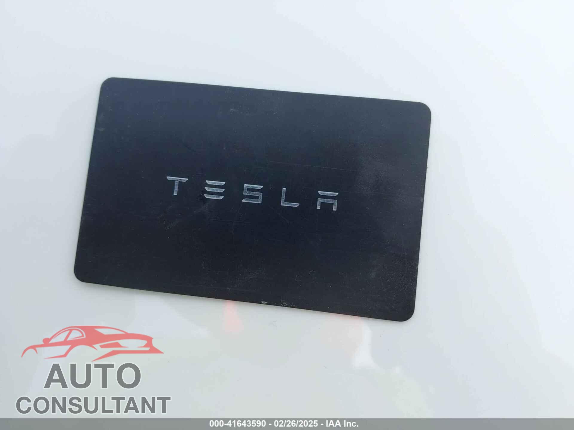 TESLA MODEL S 2024 - 5YJSA1E52RF538021