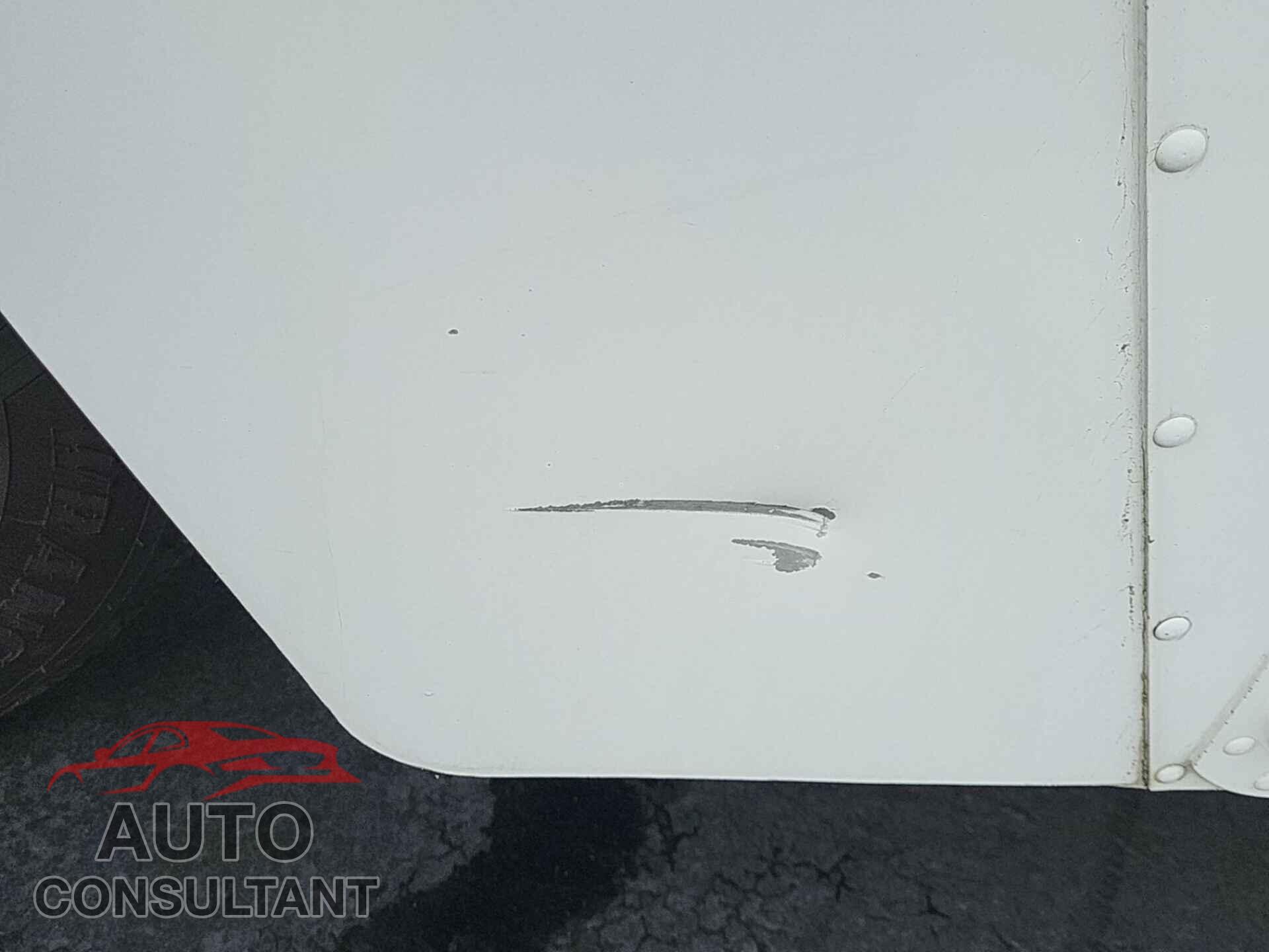 FORD E-450 STRIPPED 2012 - 1FC4E4KL6CDB10890
