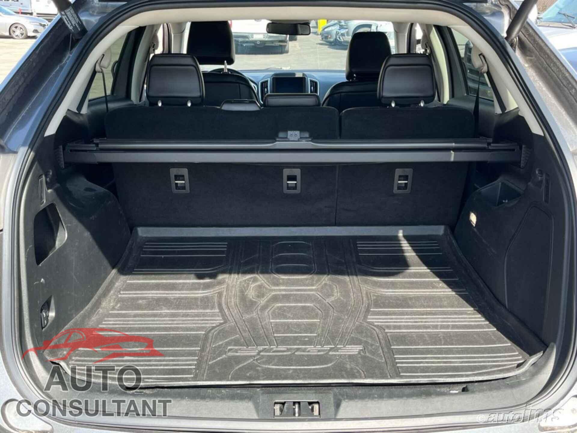 FORD EDGE 2021 - 2FMPK3K94MBA50633