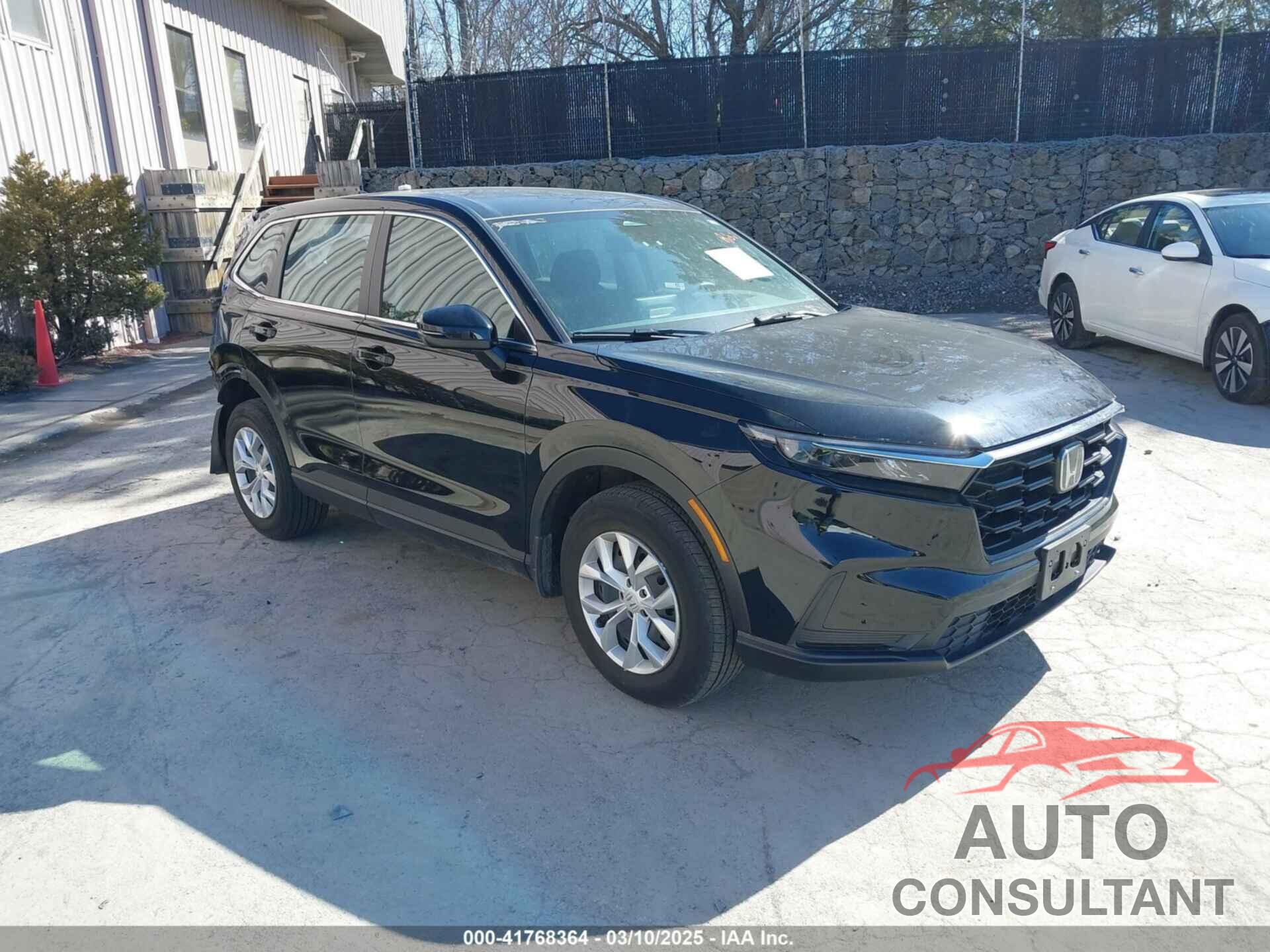 HONDA CR-V 2024 - 2HKRS4H27RH414021