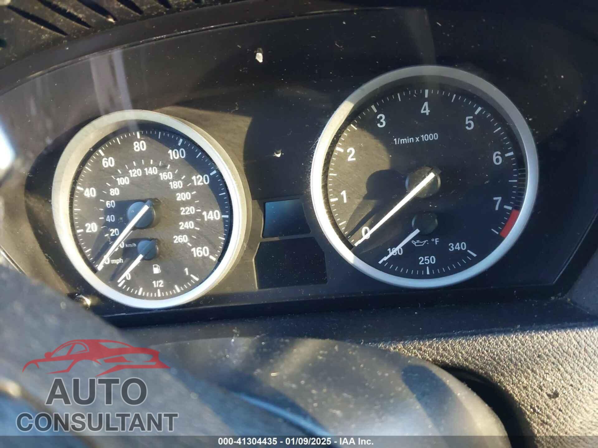 BMW X6 2012 - 5UXFG2C57CL779357