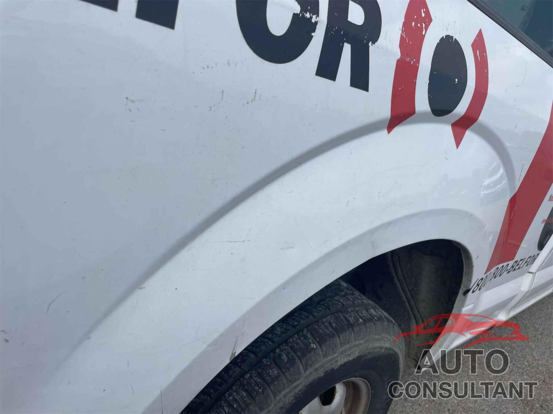 FORD F150 2016 - 1FTEX1C83GKF00239