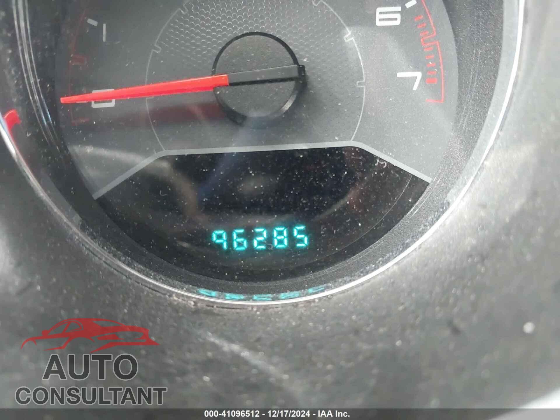 DODGE AVENGER 2013 - 1C3CDZCG9DN687278