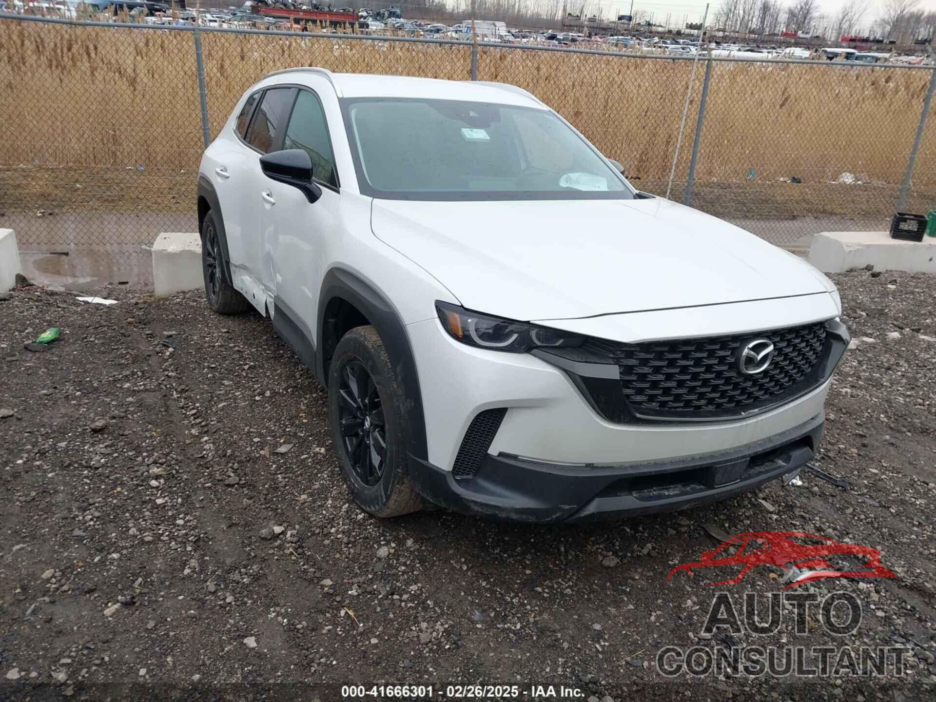 MAZDA CX-50 2024 - 7MMVABBM8RN181296