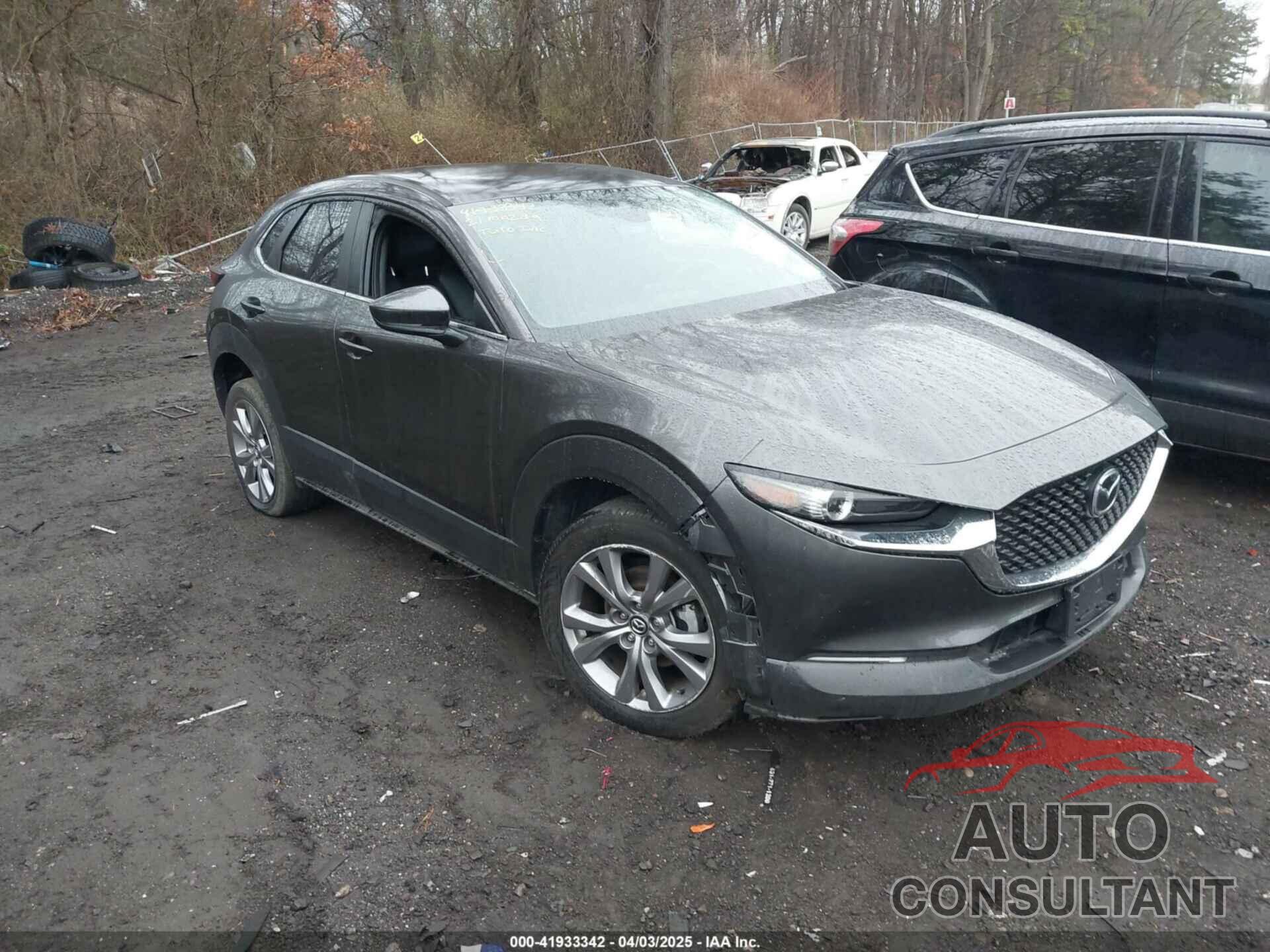 MAZDA CX-30 2021 - 3MVDMBBL2MM312752