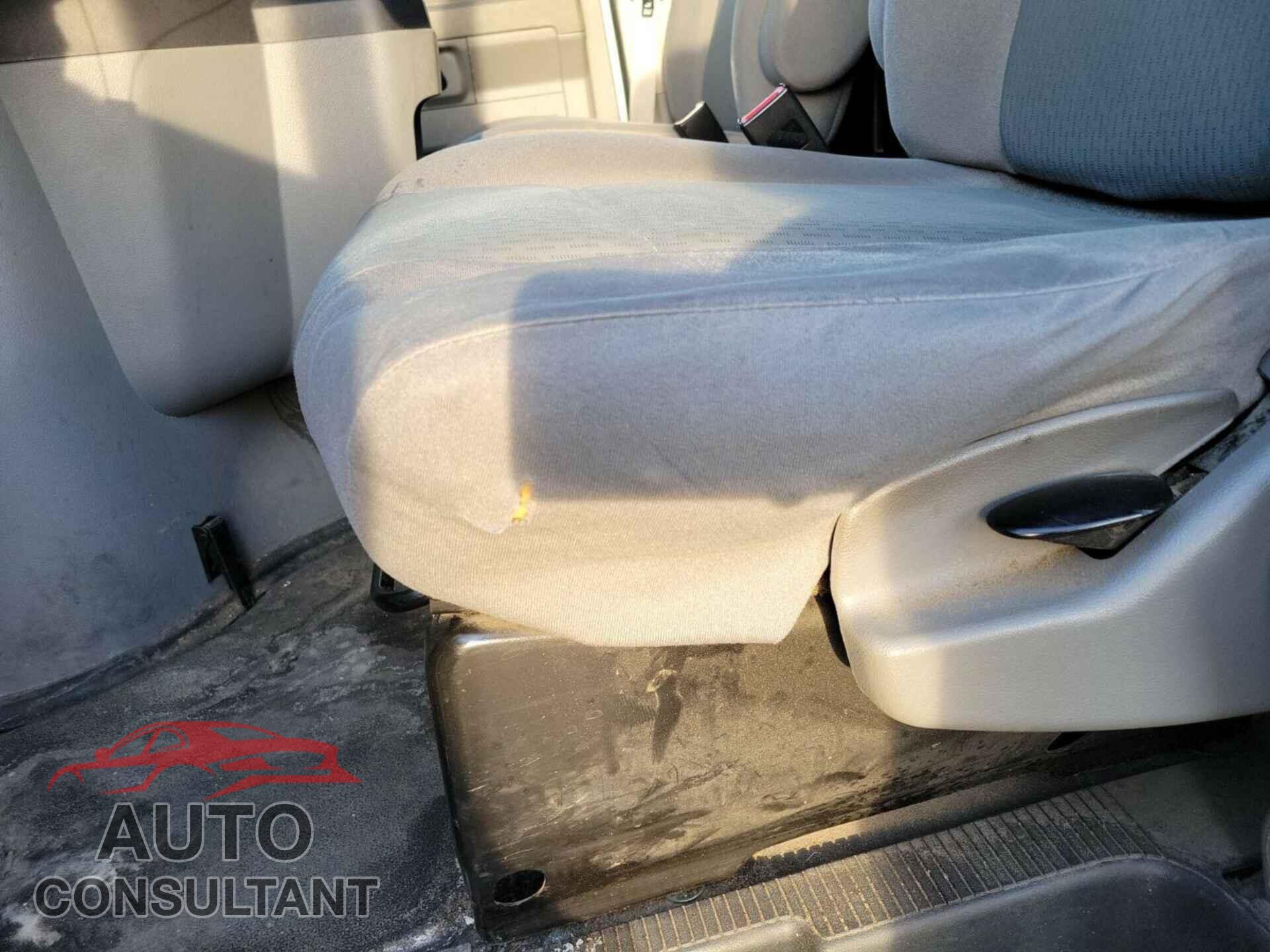FORD E-150 2011 - 1FTNE1EW6BDA94035