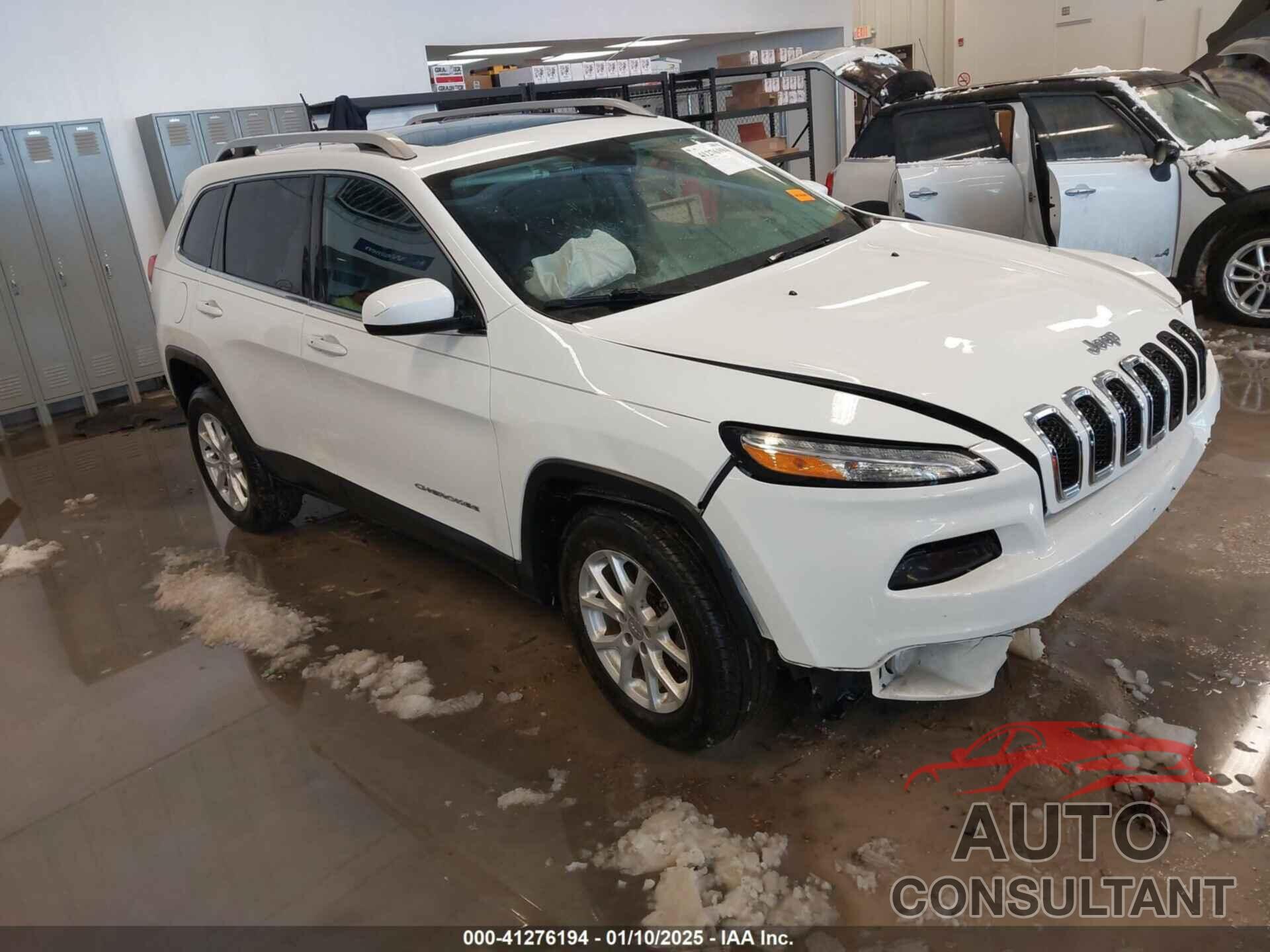 JEEP CHEROKEE 2015 - 1C4PJMCB7FW788703