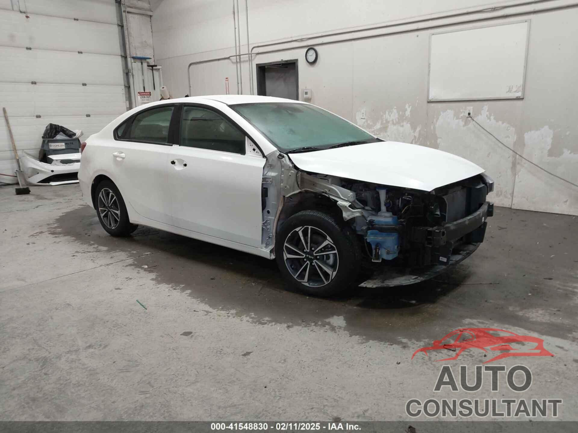 KIA FORTE 2024 - 3KPF24AD7RE750450