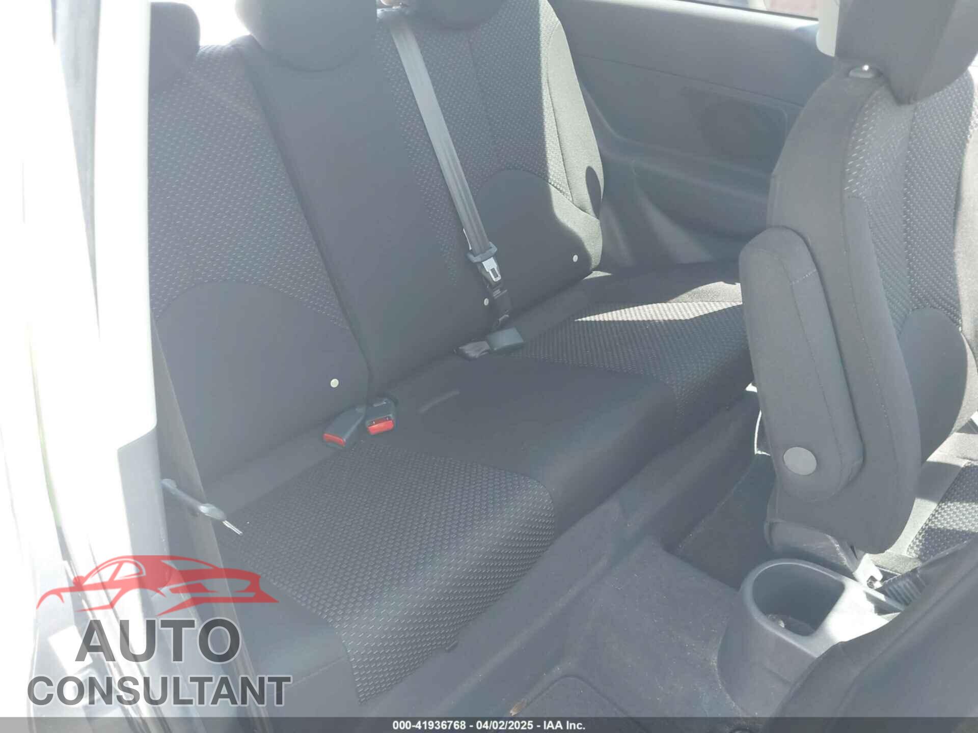 HYUNDAI ACCENT 2009 - KMHCM36C09U112934