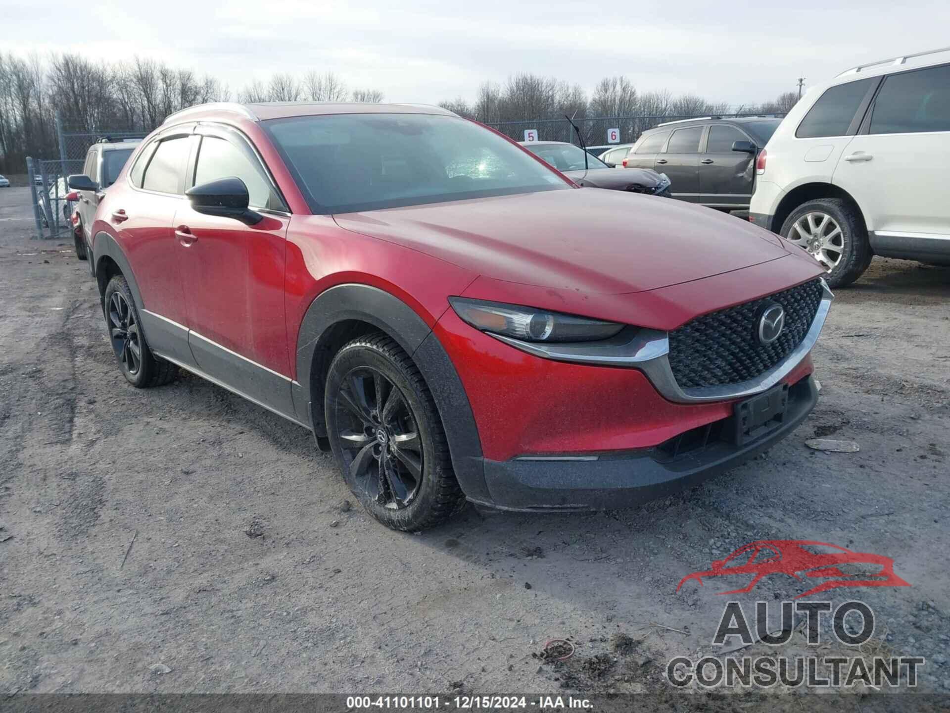 MAZDA CX-30 2022 - 3MVDMBAYXNM442020