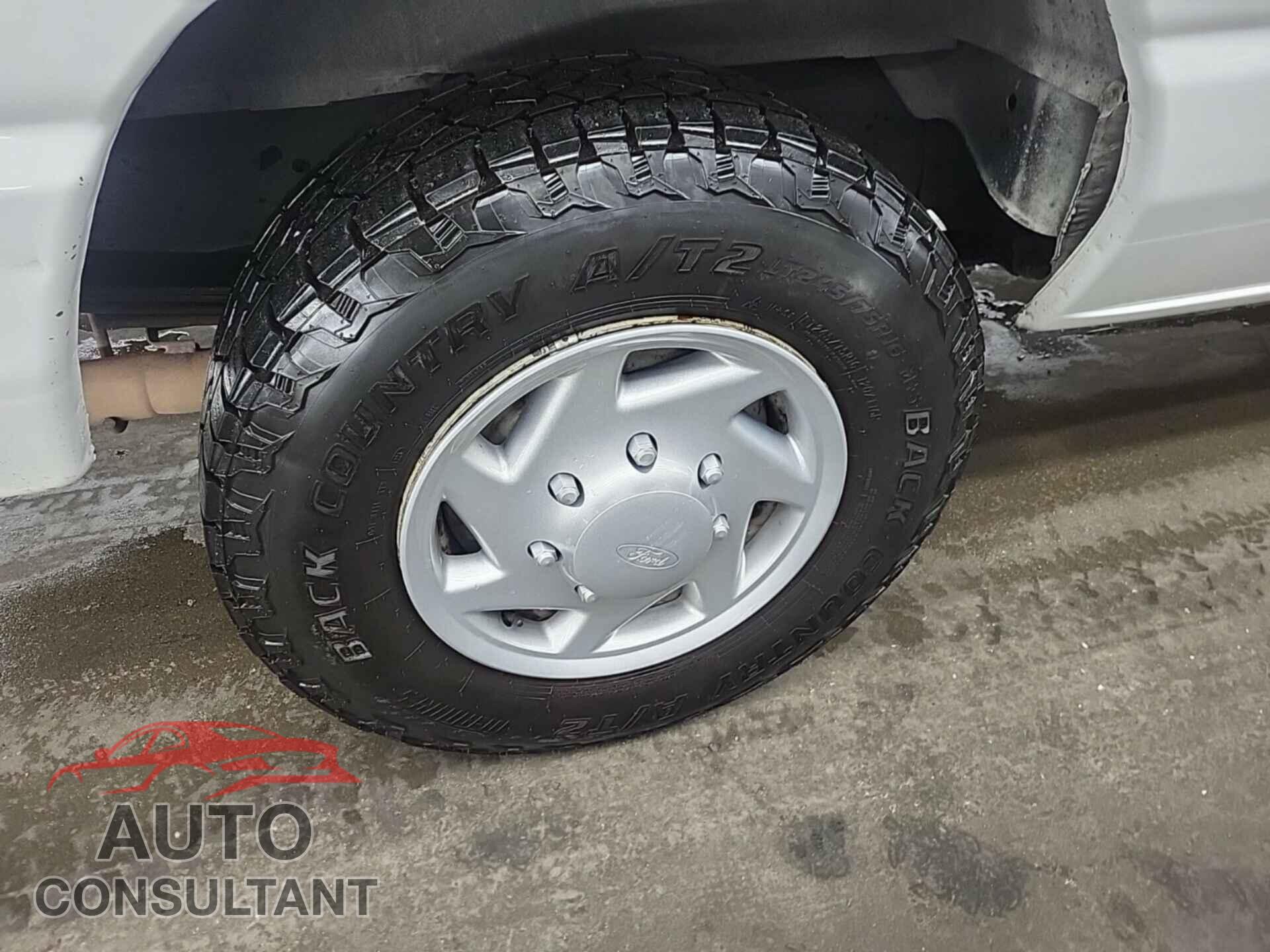 FORD ECONOLINE 2013 - 1FBNE3BL3DDA56453