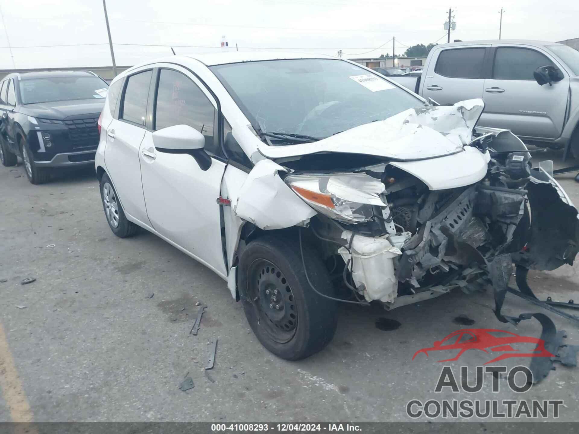 NISSAN VERSA NOTE 2015 - 3N1CE2CP1FL371038