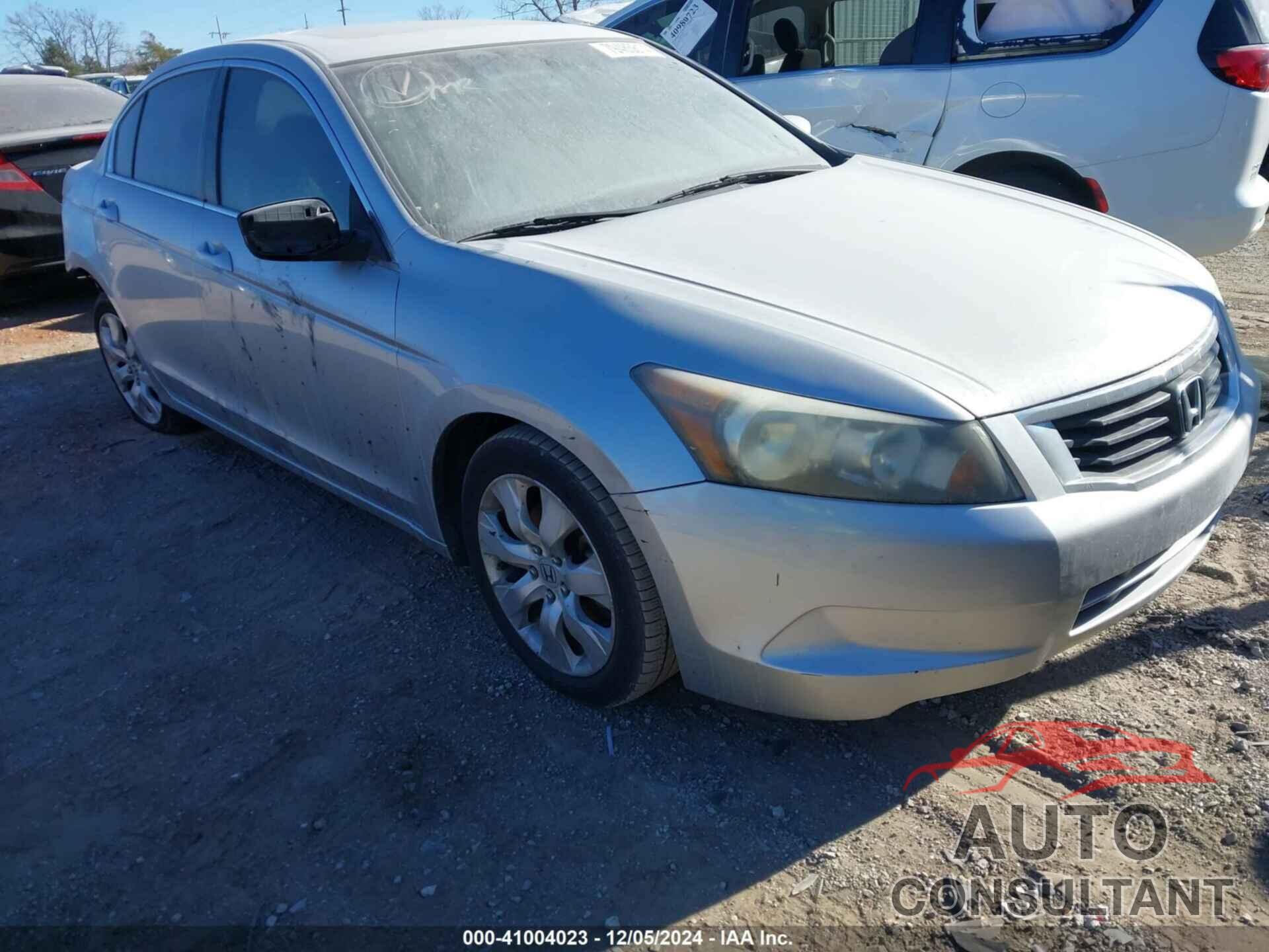 HONDA ACCORD 2009 - 1HGCP26899A072745