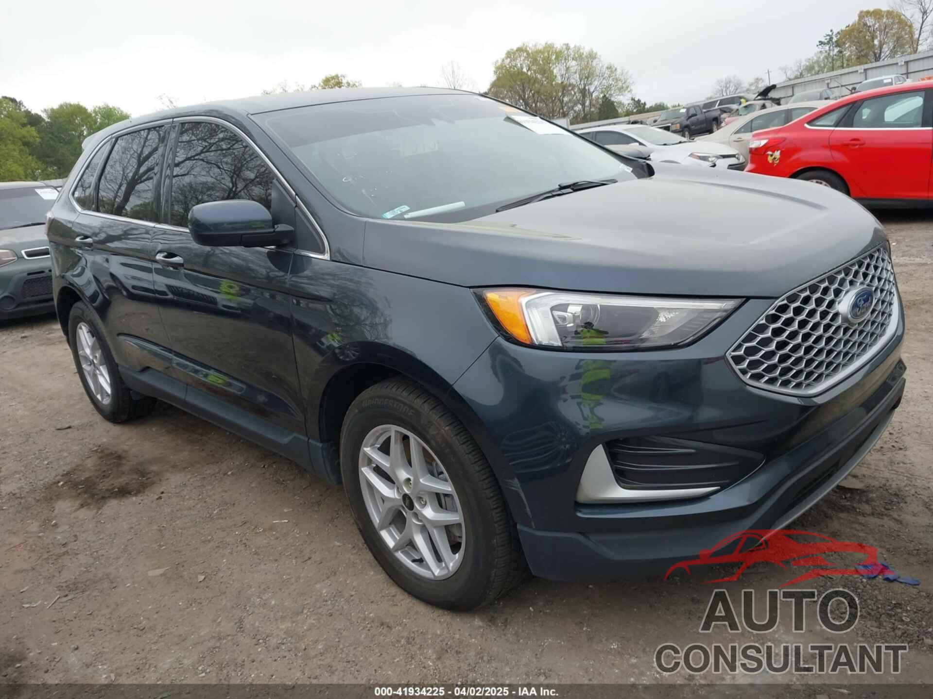 FORD EDGE 2023 - 2FMPK4J9XPBA00539