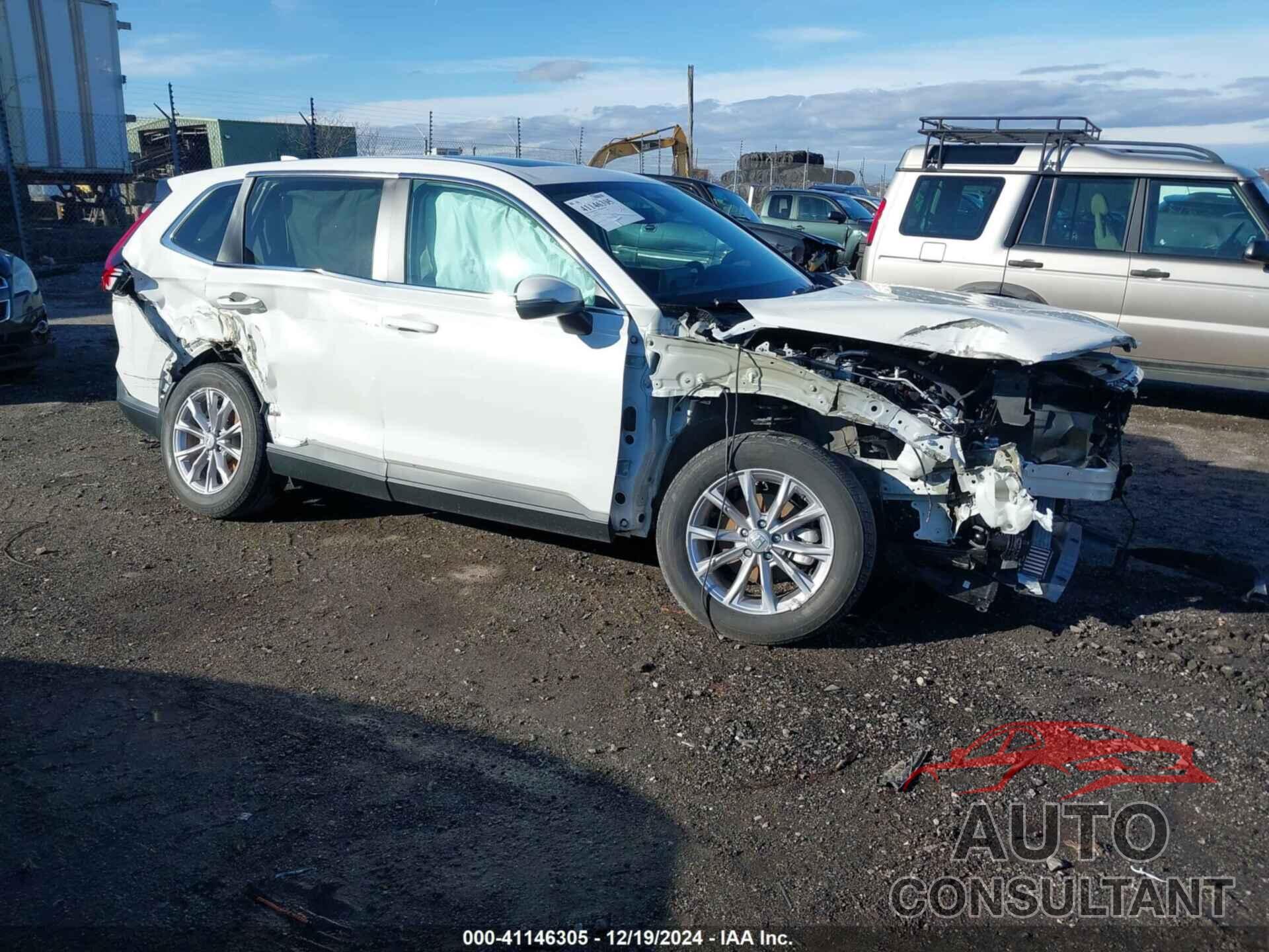 HONDA CR-V 2024 - 2HKRS4H70RH445848