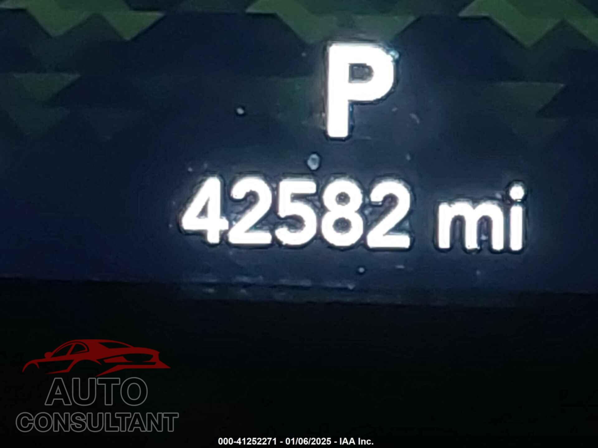JEEP GLADIATOR 2023 - 1C6HJTAG1PL558131