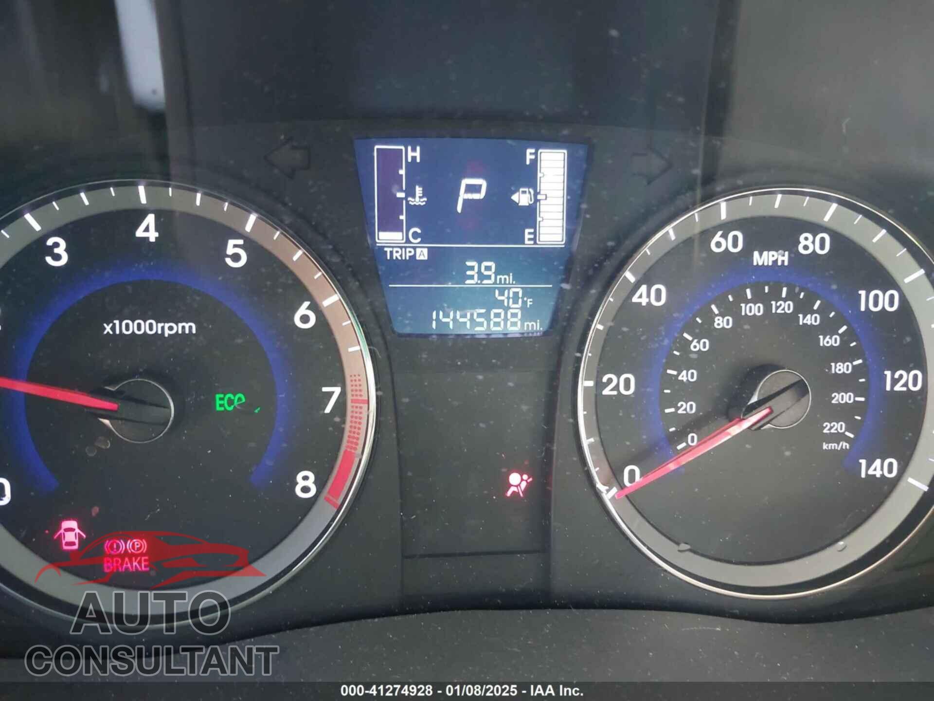 HYUNDAI ACCENT 2017 - KMHCT5AE9HU299516