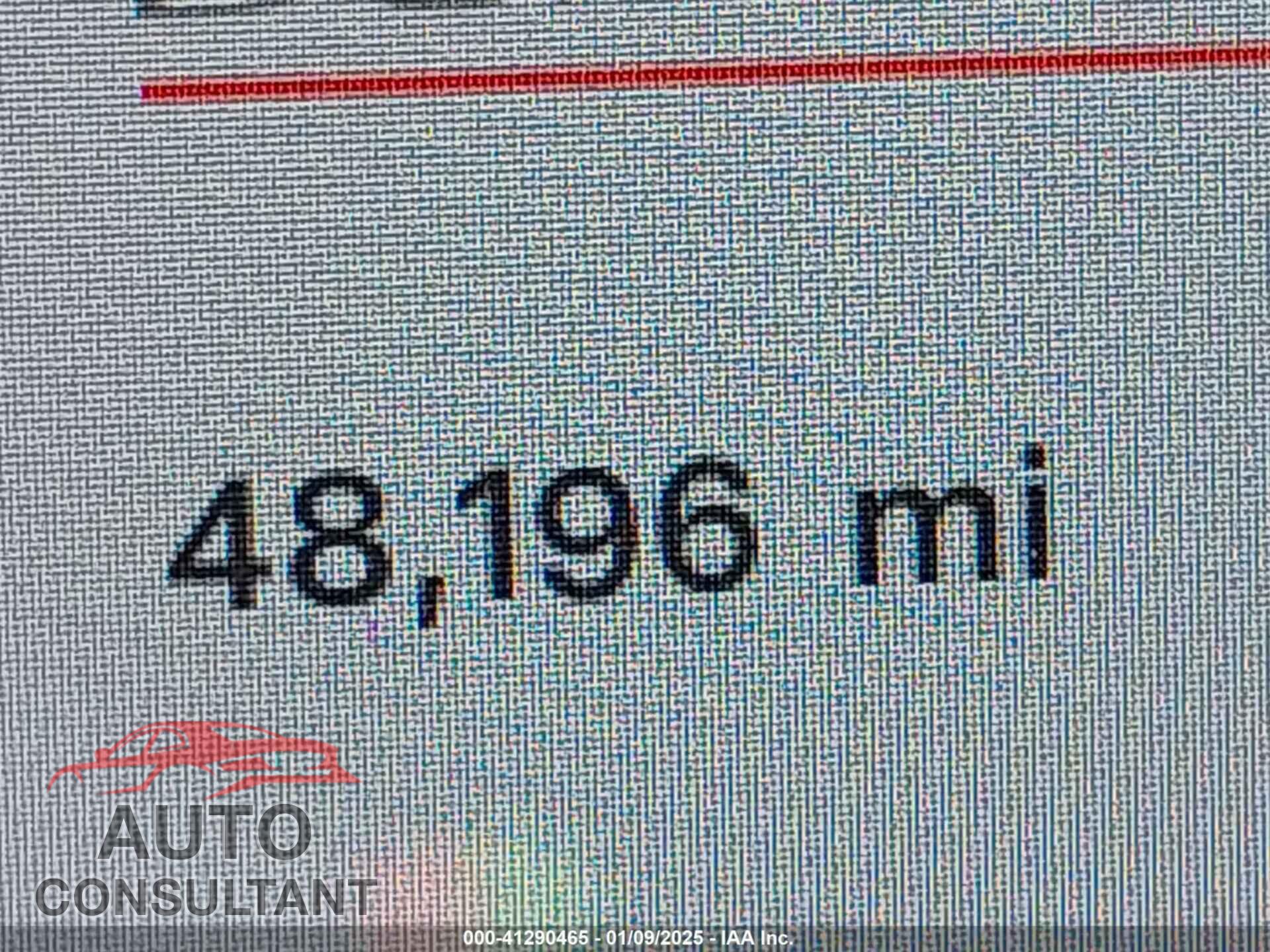 TESLA MODEL 3 2018 - 5YJ3E1EB8JF151475