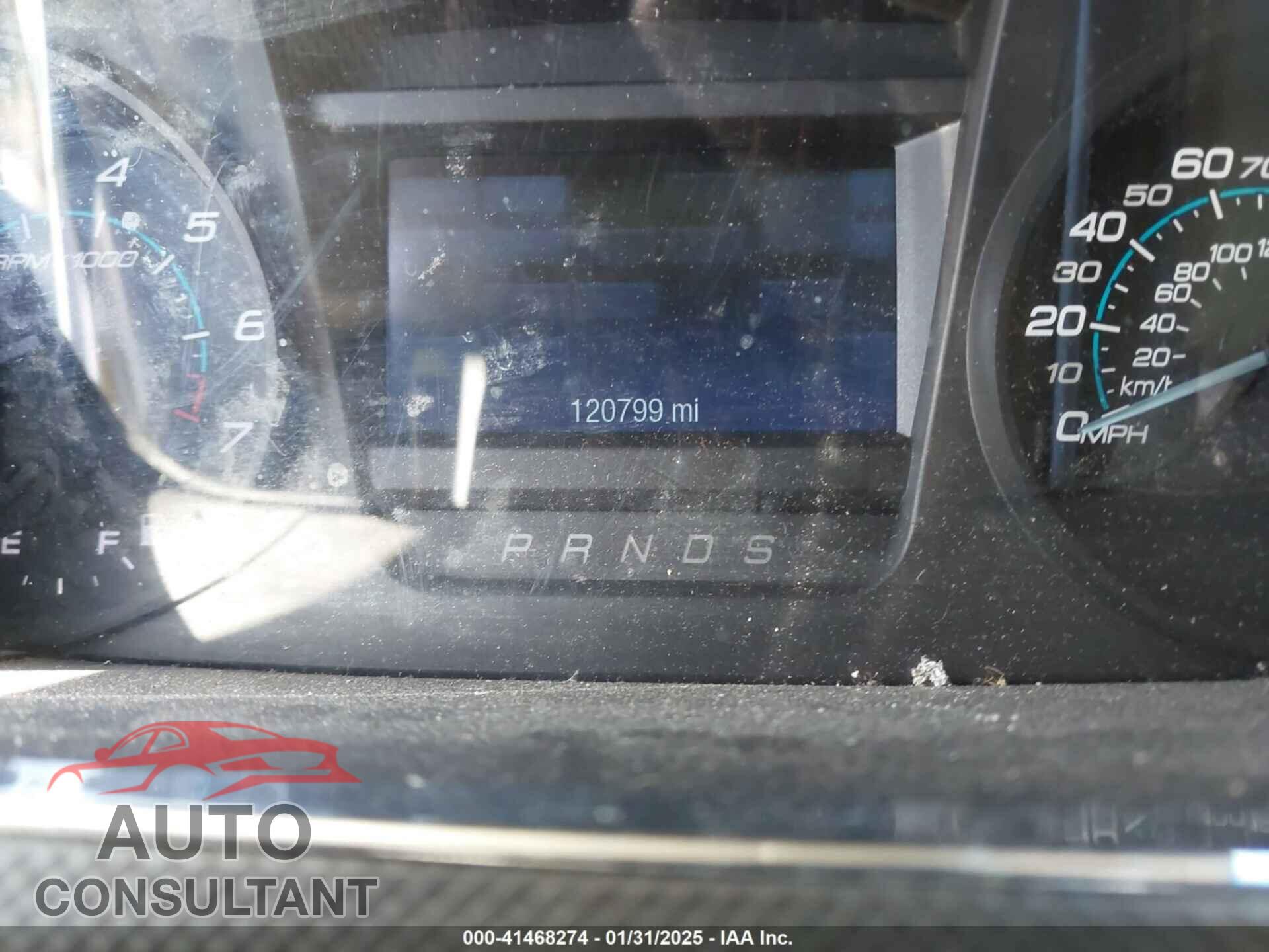 FORD TAURUS 2015 - 1FAHP2D88FG192543