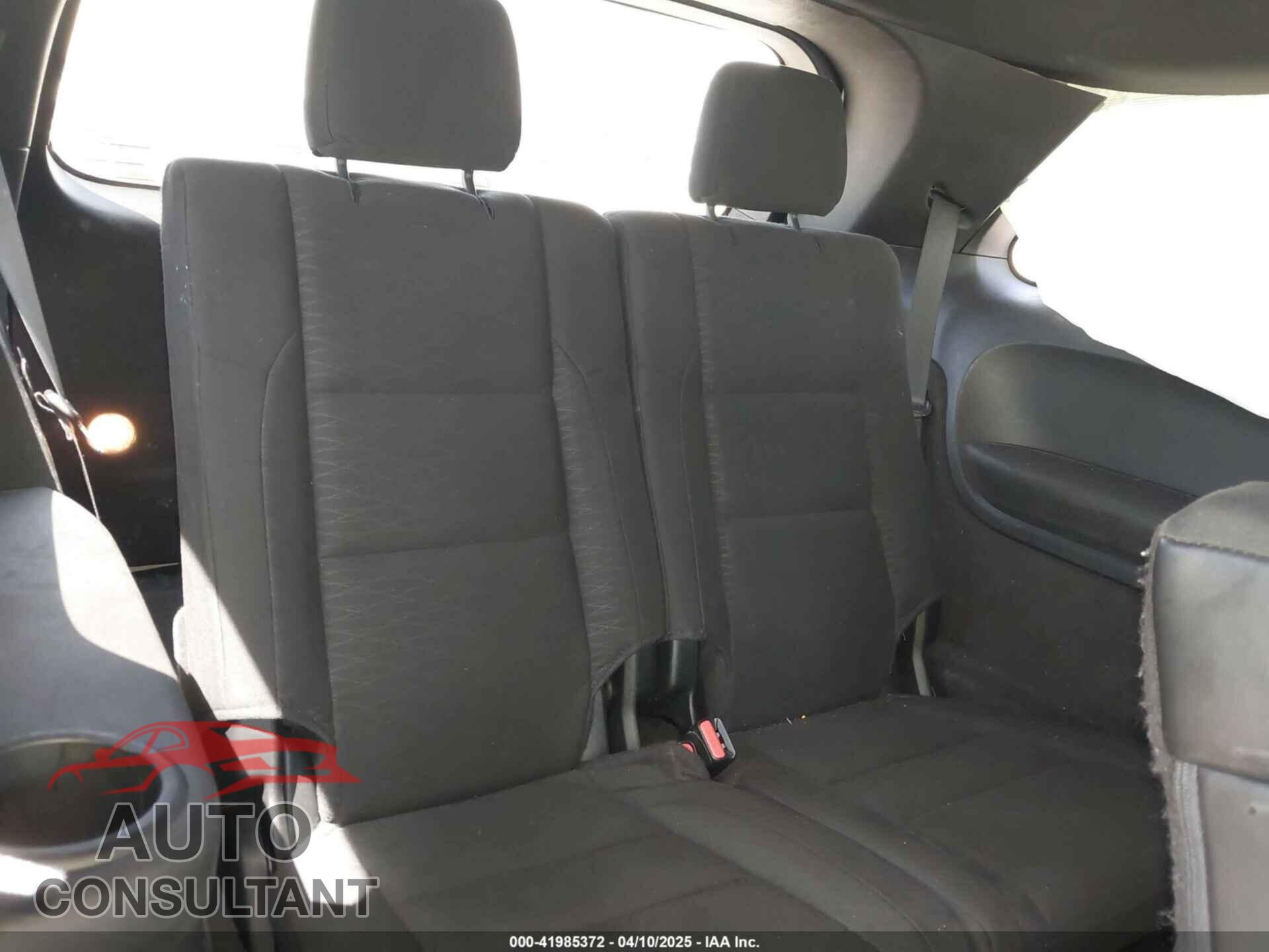 DODGE DURANGO 2020 - 1C4RDHAG5LC228312