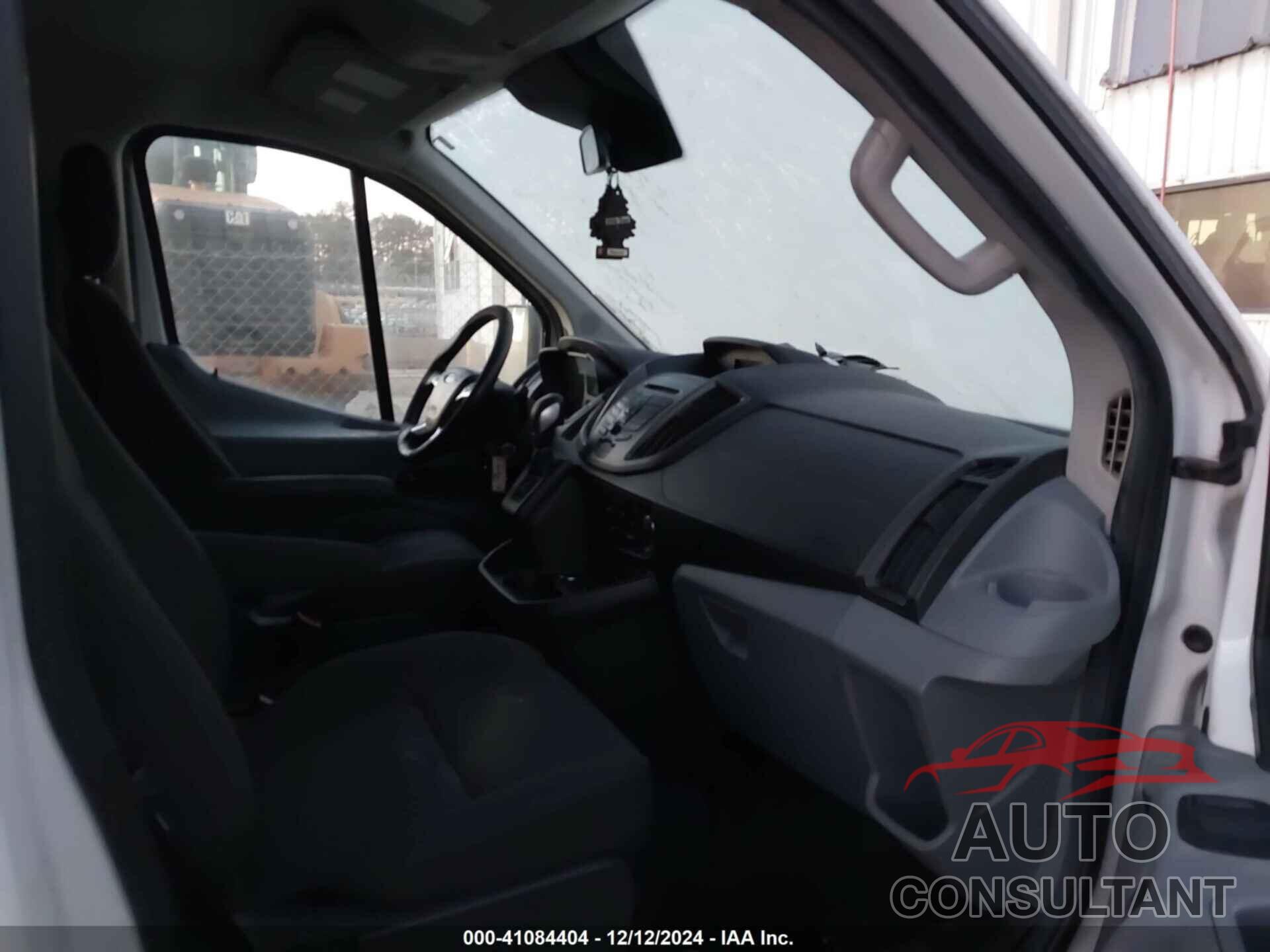 FORD TRANSIT-150 2016 - 1FTYE1YM3GKA50164