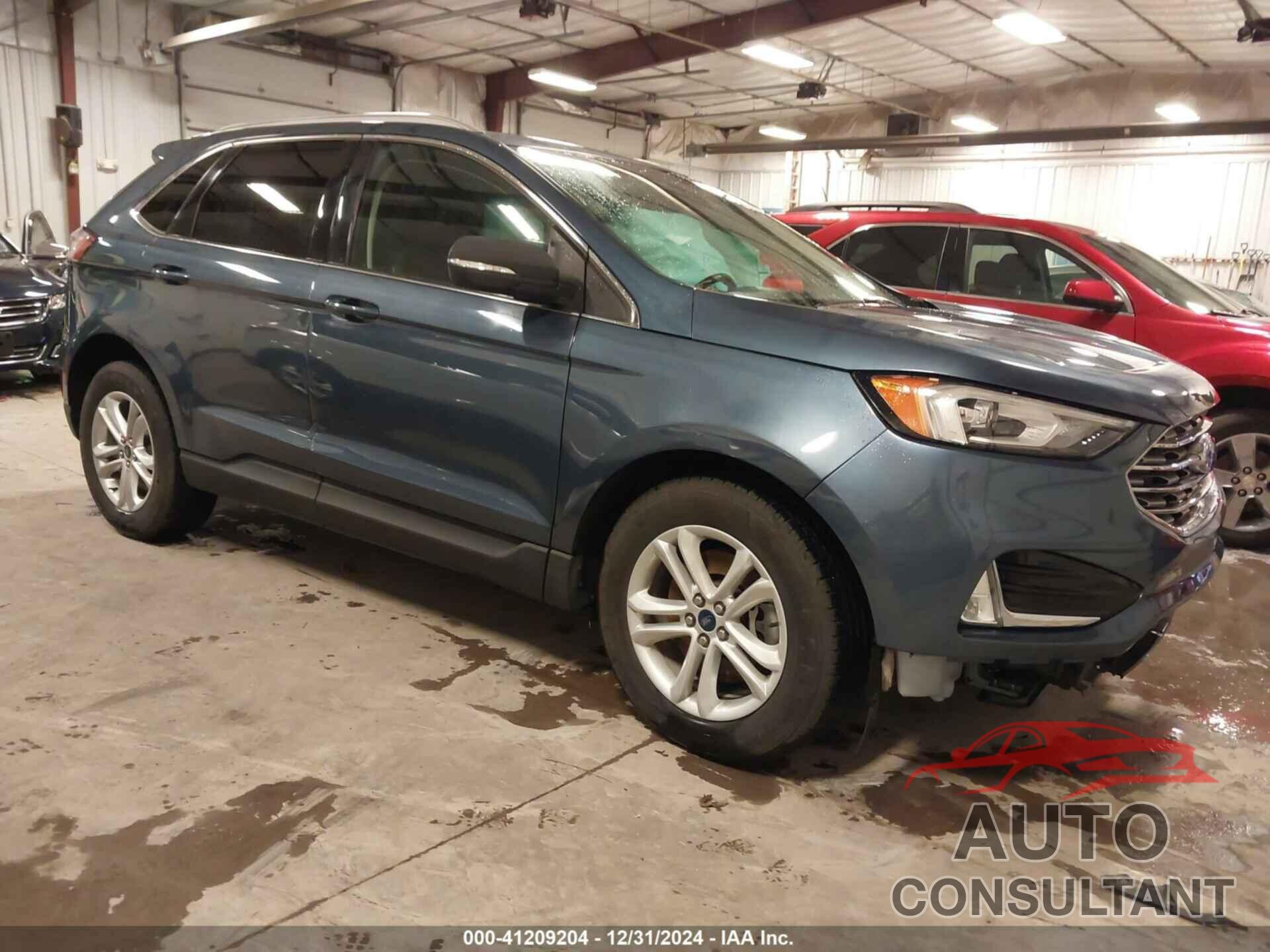 FORD EDGE 2019 - 2FMPK4J9XKBB35402