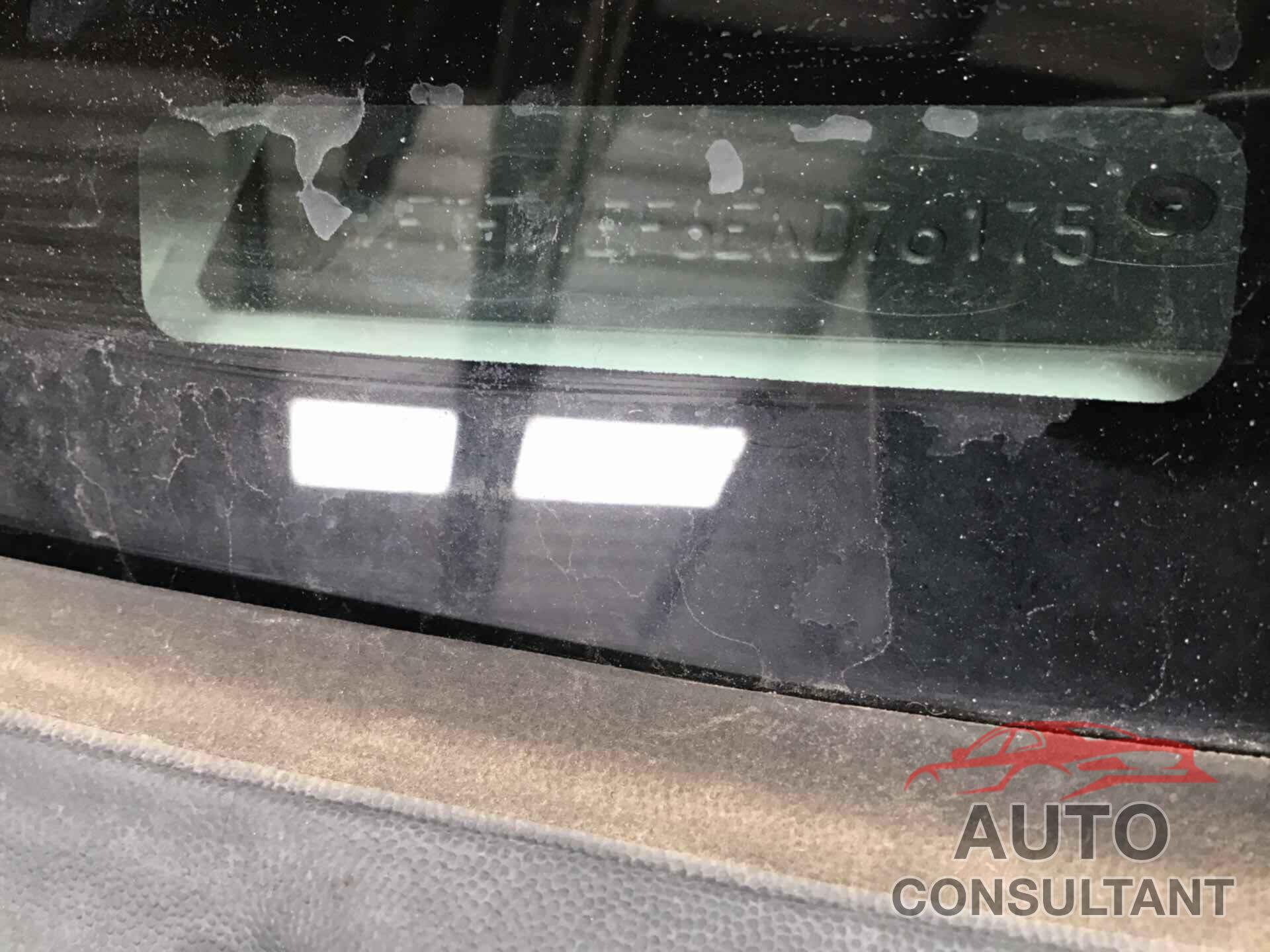 FORD F150 2014 - 1FTFW1EF6EKD76175