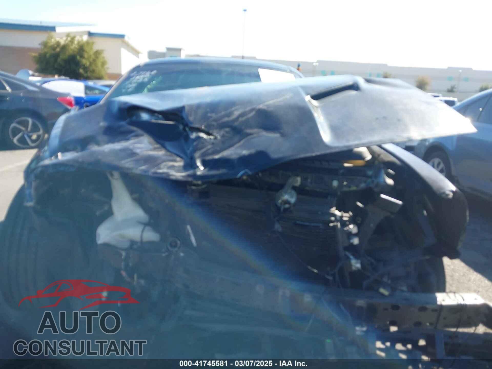 DODGE CHALLENGER 2021 - 2C3CDZAG7MH627236