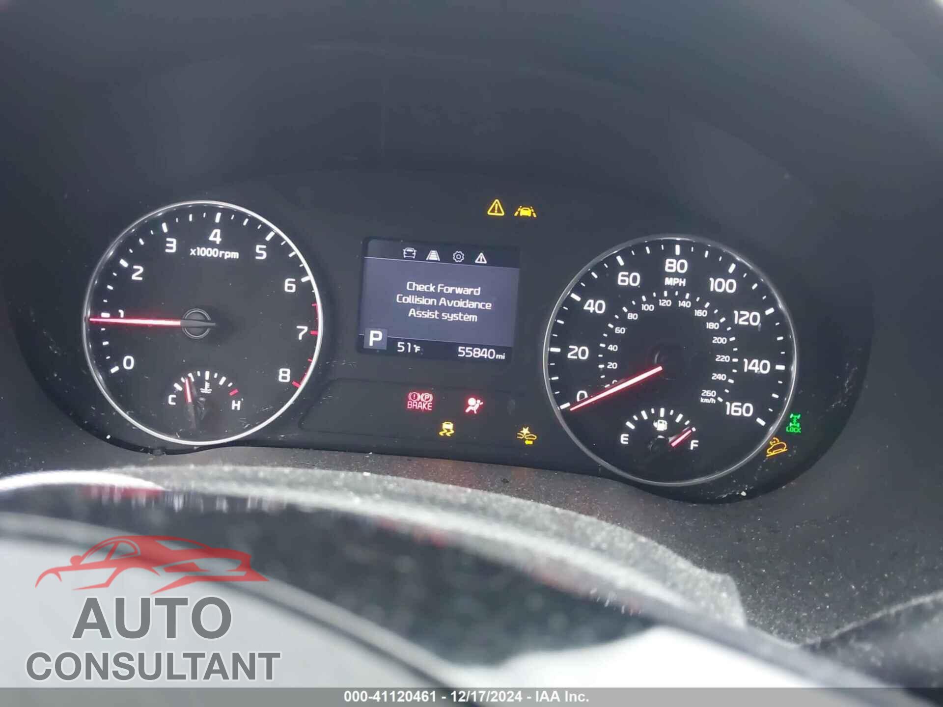 KIA SELTOS 2021 - KNDEUCAA5M7174193