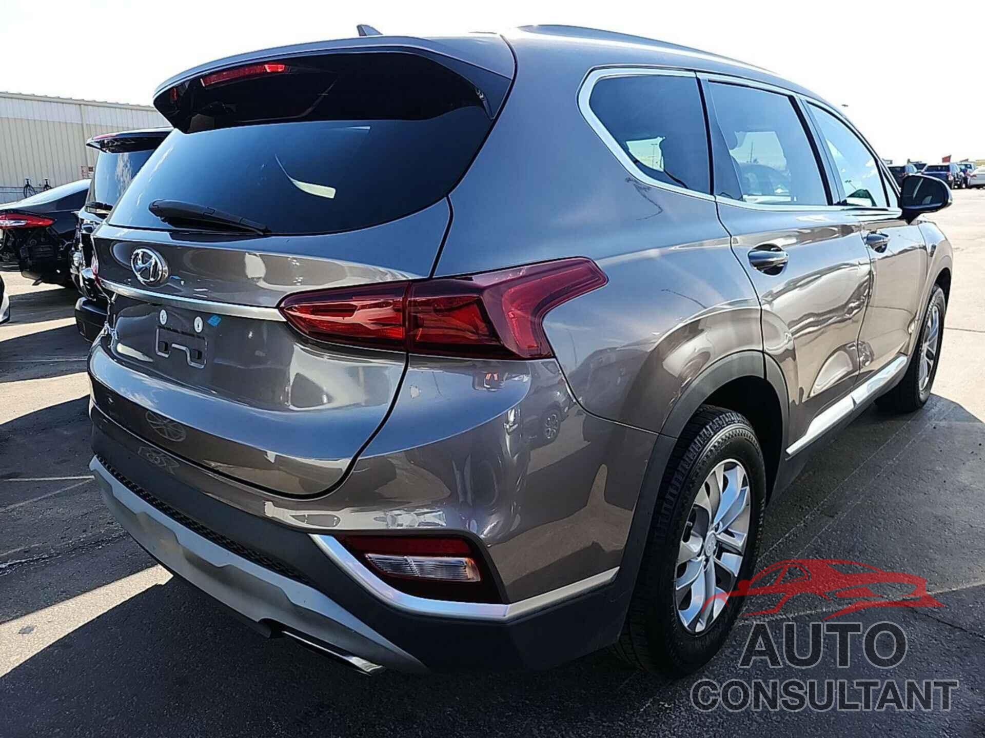 HYUNDAI SANTA FE 2020 - 5NMS33ADXLH217319