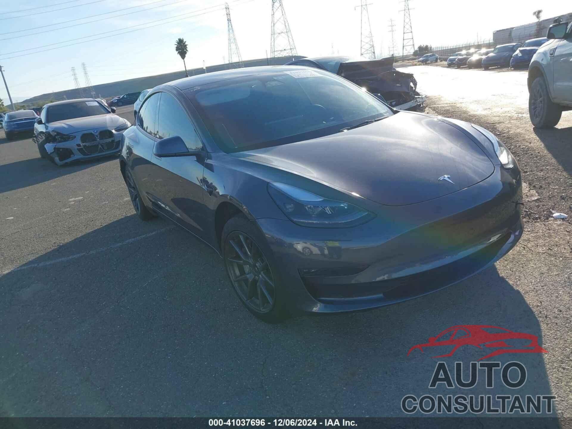 TESLA MODEL 3 2023 - 5YJ3E1EA5PF638360