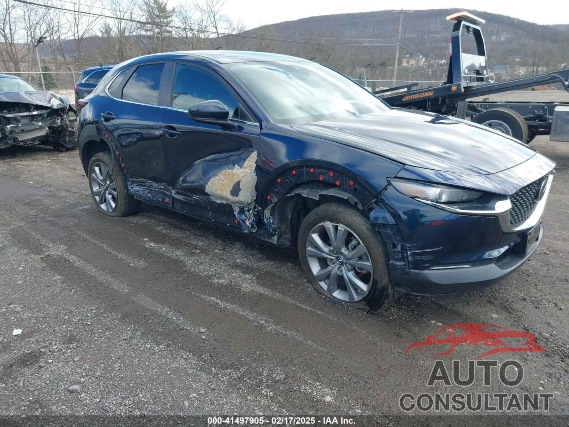 MAZDA CX-30 2023 - 3MVDMBBM4PM520127