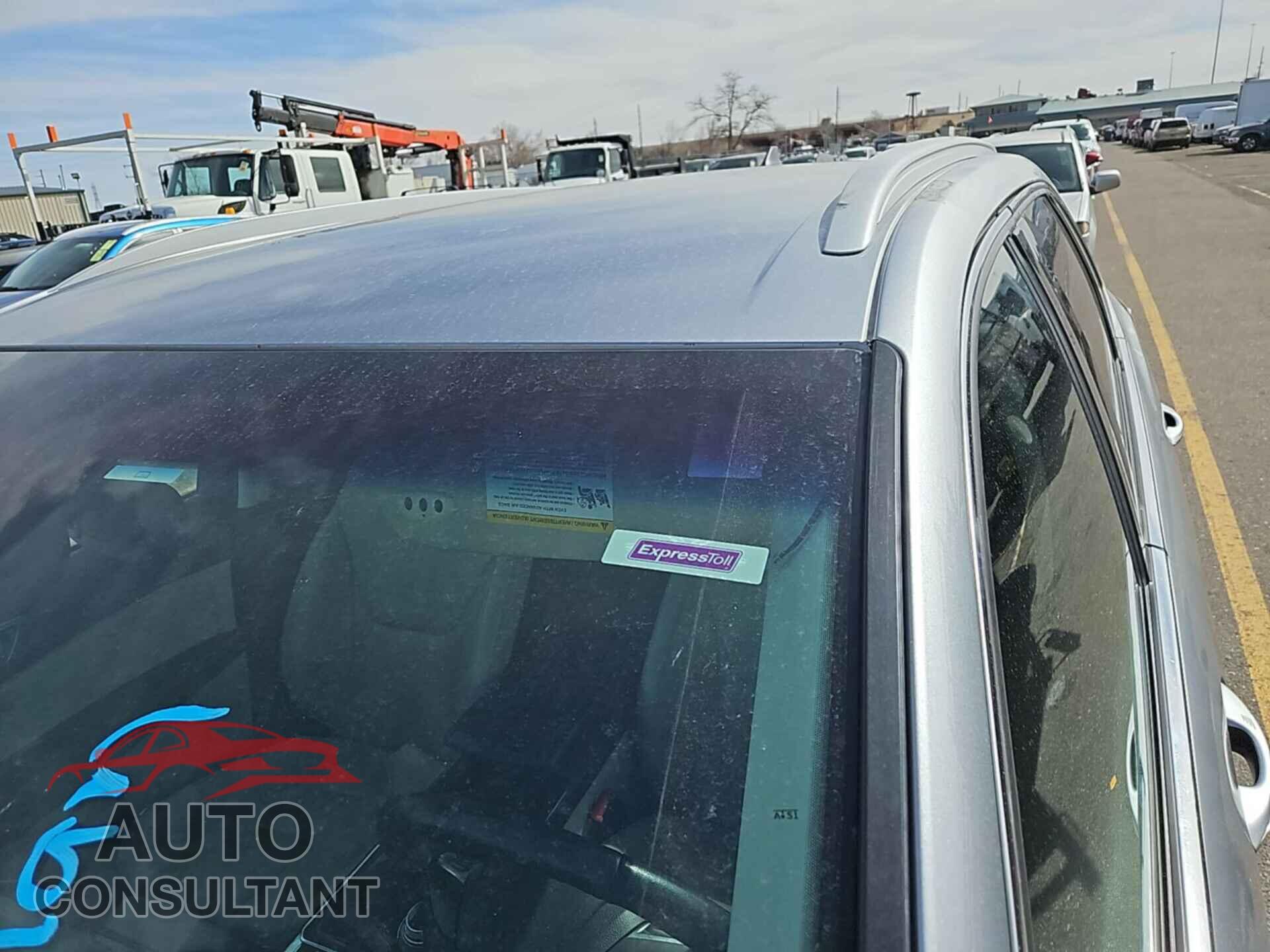 FORD EDGE 2020 - 2FMPK4K90LBB37580