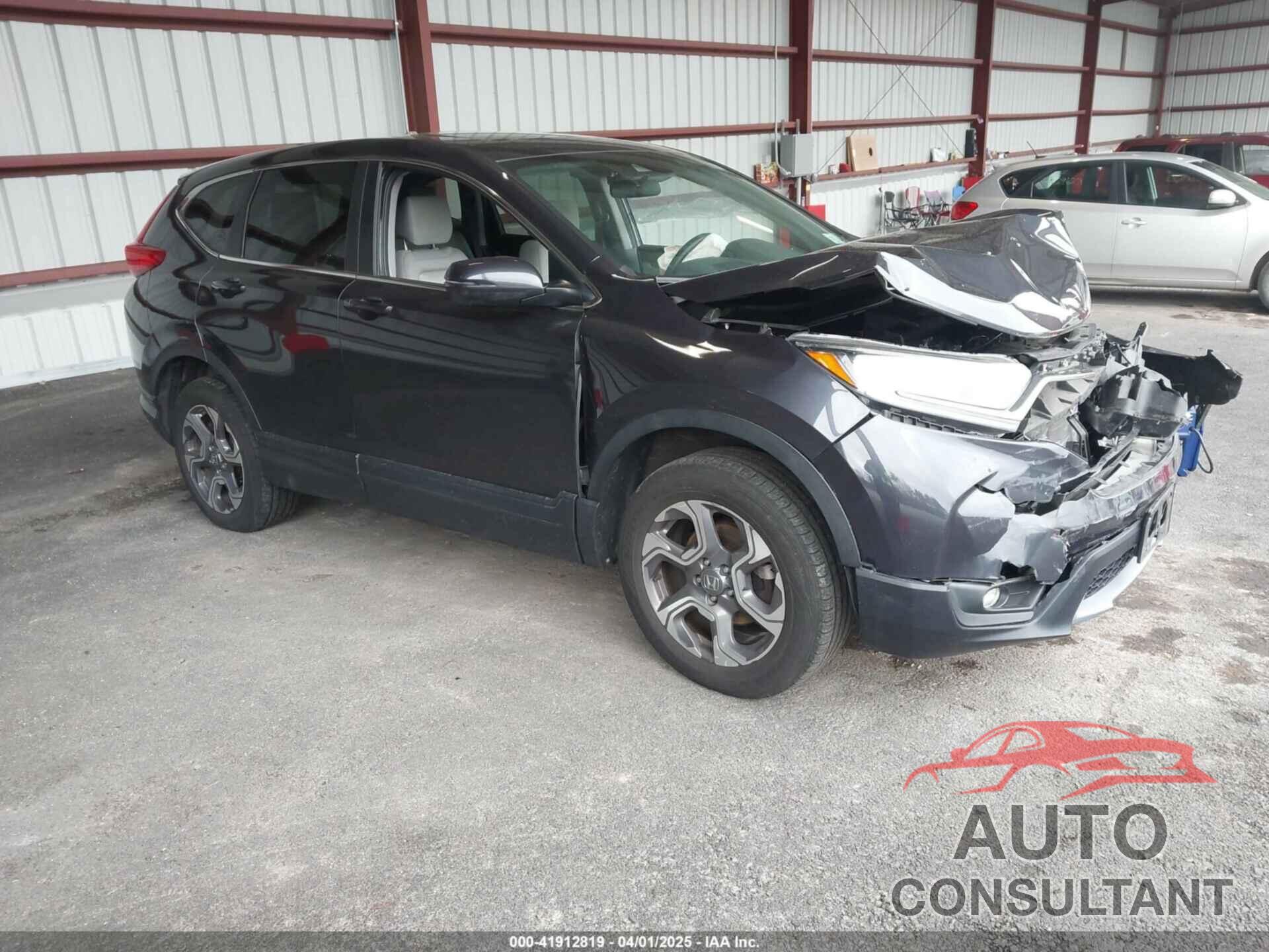 HONDA CR-V 2019 - 7FARW2H5XKE043495