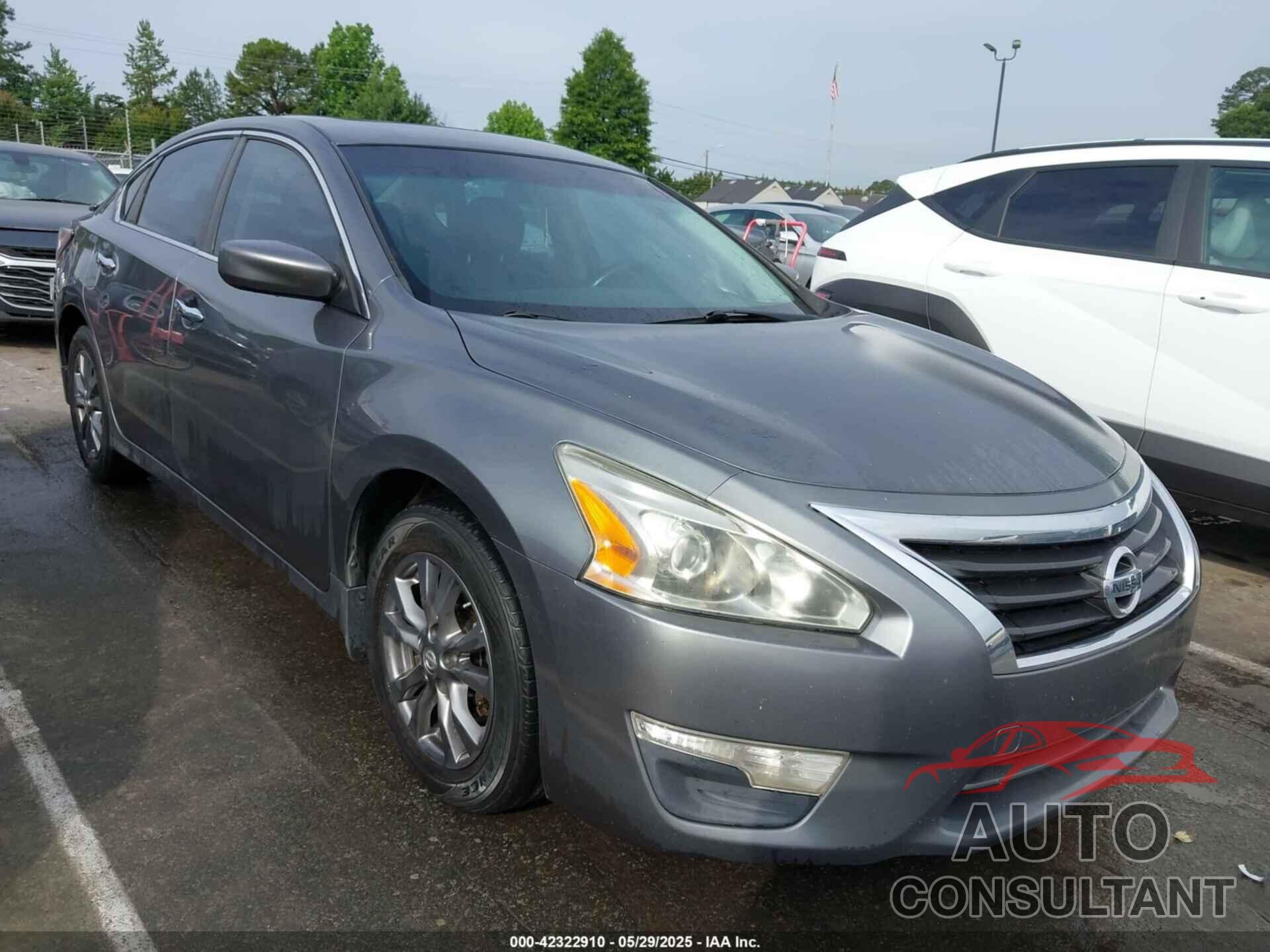 NISSAN ALTIMA 2015 - 1N4AL3AP7FN908374