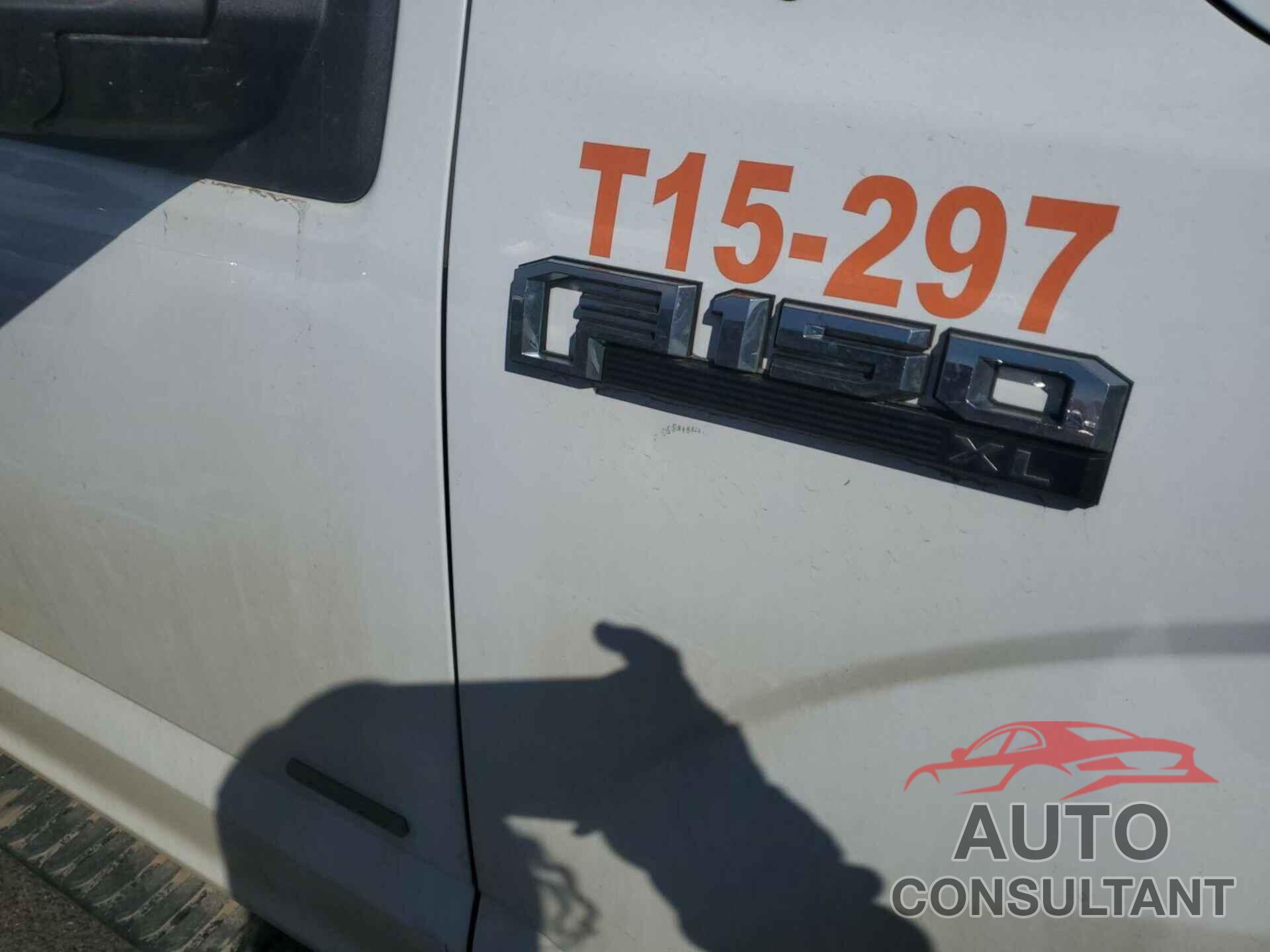 FORD F150 2017 - 1FTEX1EP5HKD59180