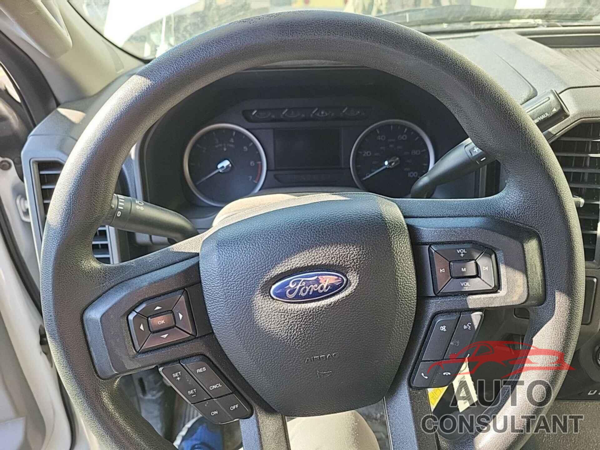 FORD F250 2019 - 1FT7W2B67KEF70531