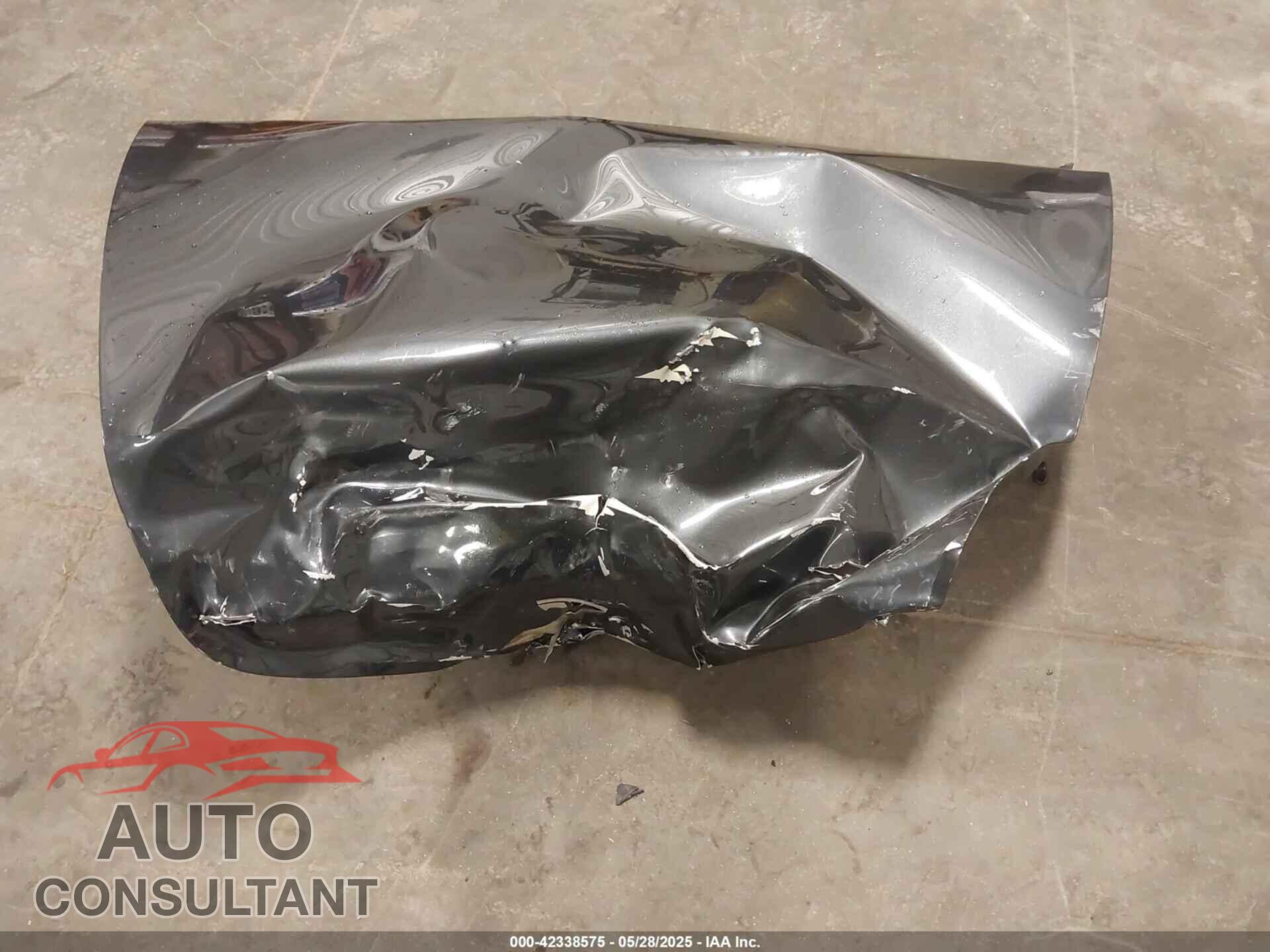 TESLA MODEL 3 2024 - 5YJ3E1EA3RF849883