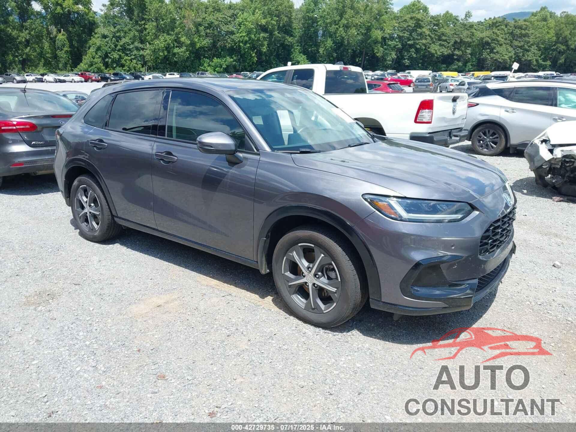 HONDA HR-V 2024 - 3CZRZ2H78RM727806