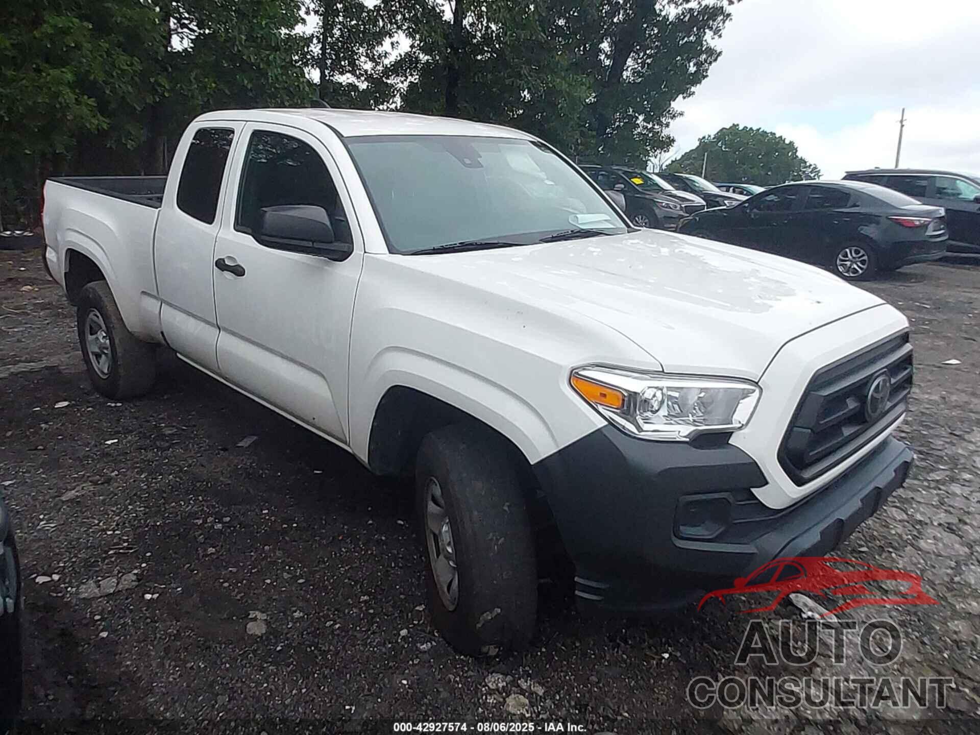 TOYOTA TACOMA 2023 - 3TYRX5GN8PT079978