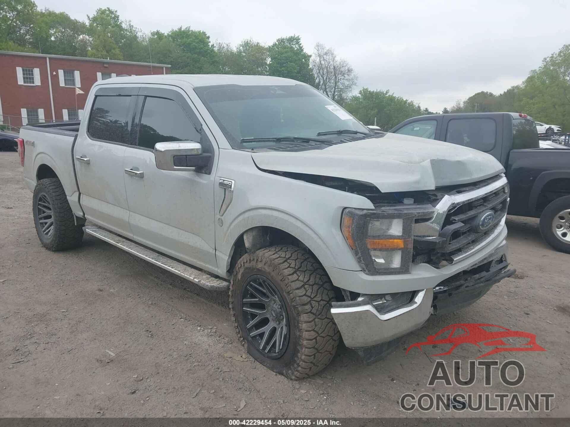 FORD F-150 2023 - 1FTEW1EP1PFB92715