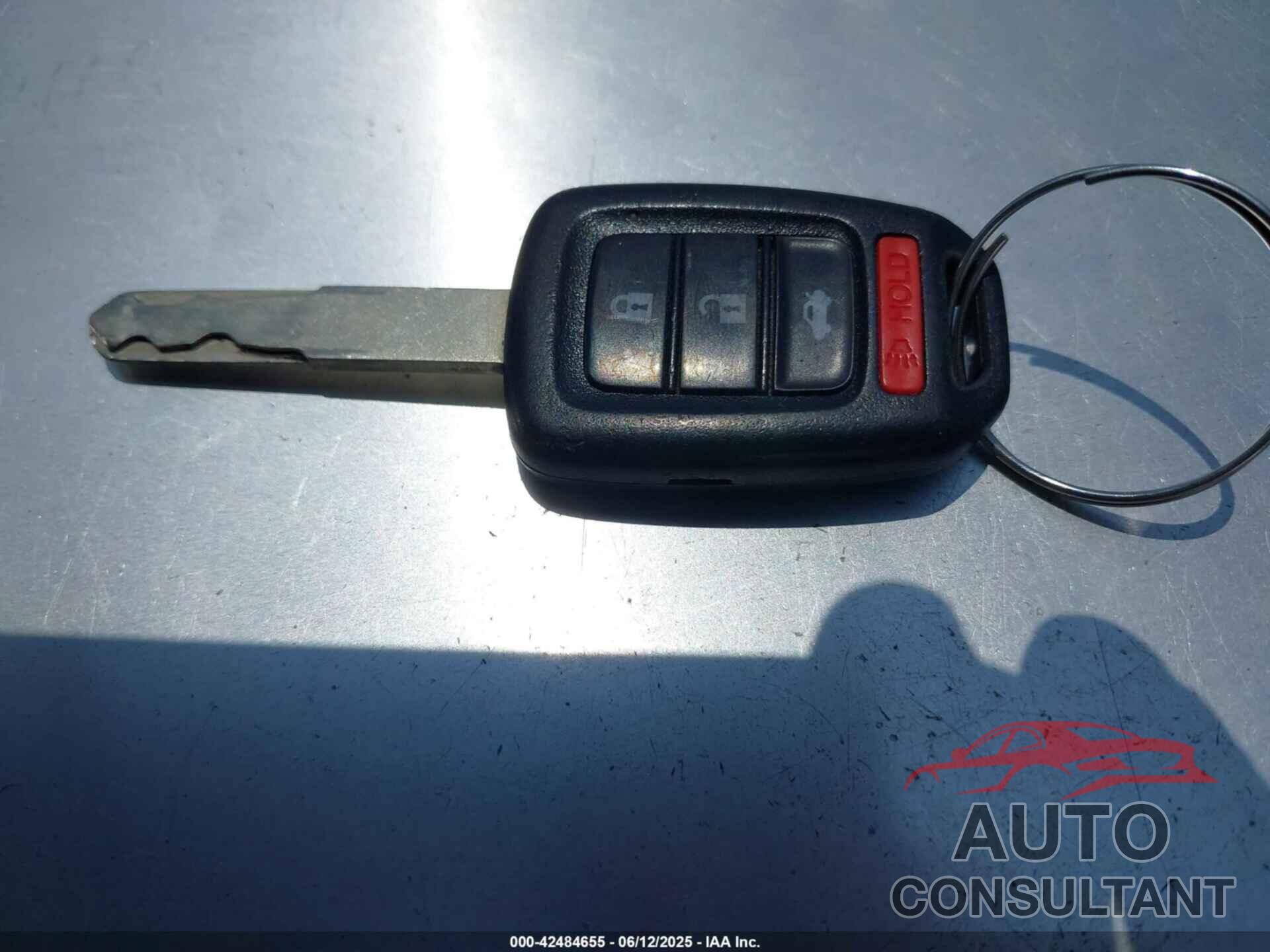 HONDA CIVIC 2020 - 19XFC2F68LE210964