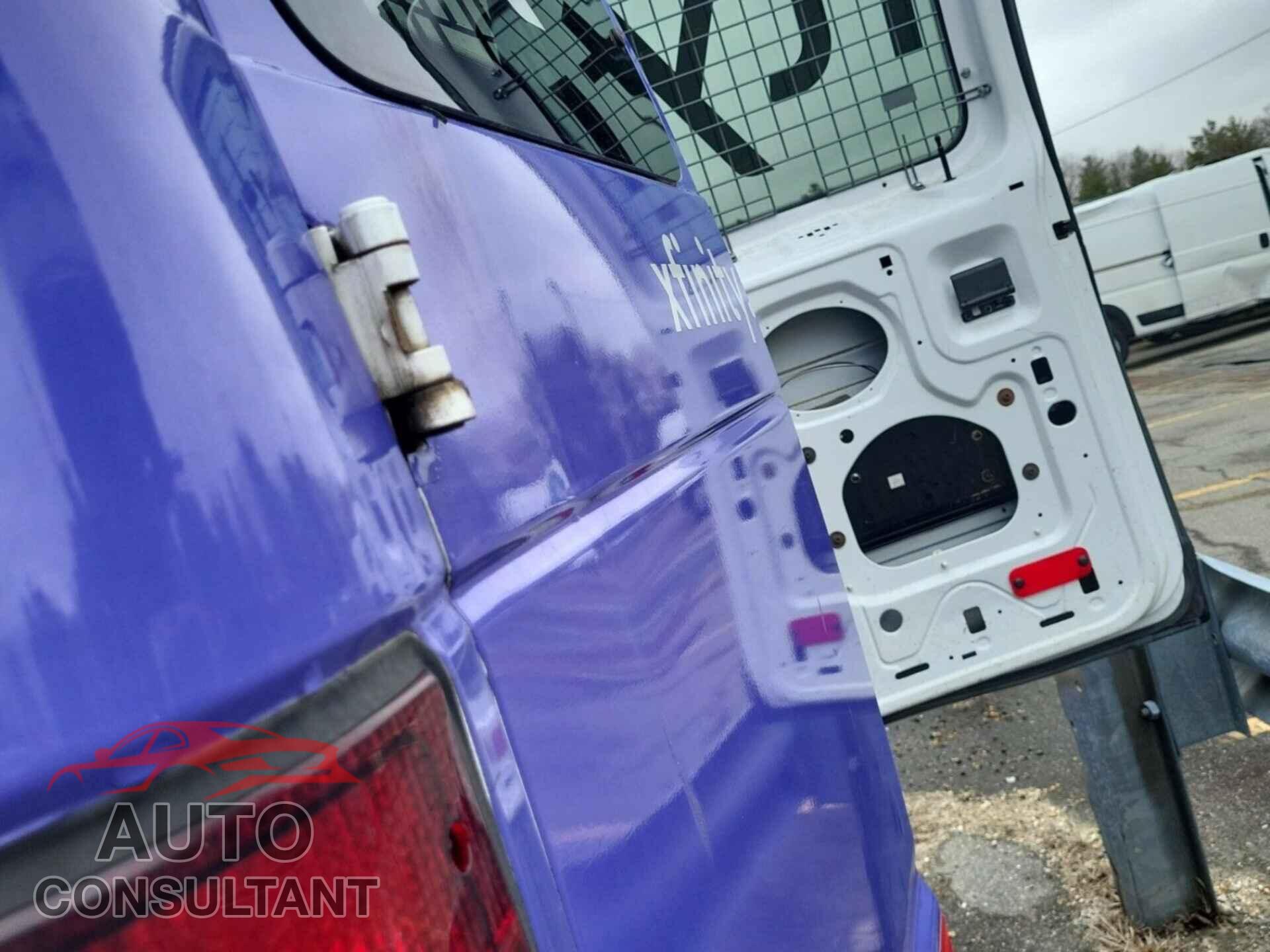 FORD ECONOLINE 2014 - 1FTNE2EL4EDB13729