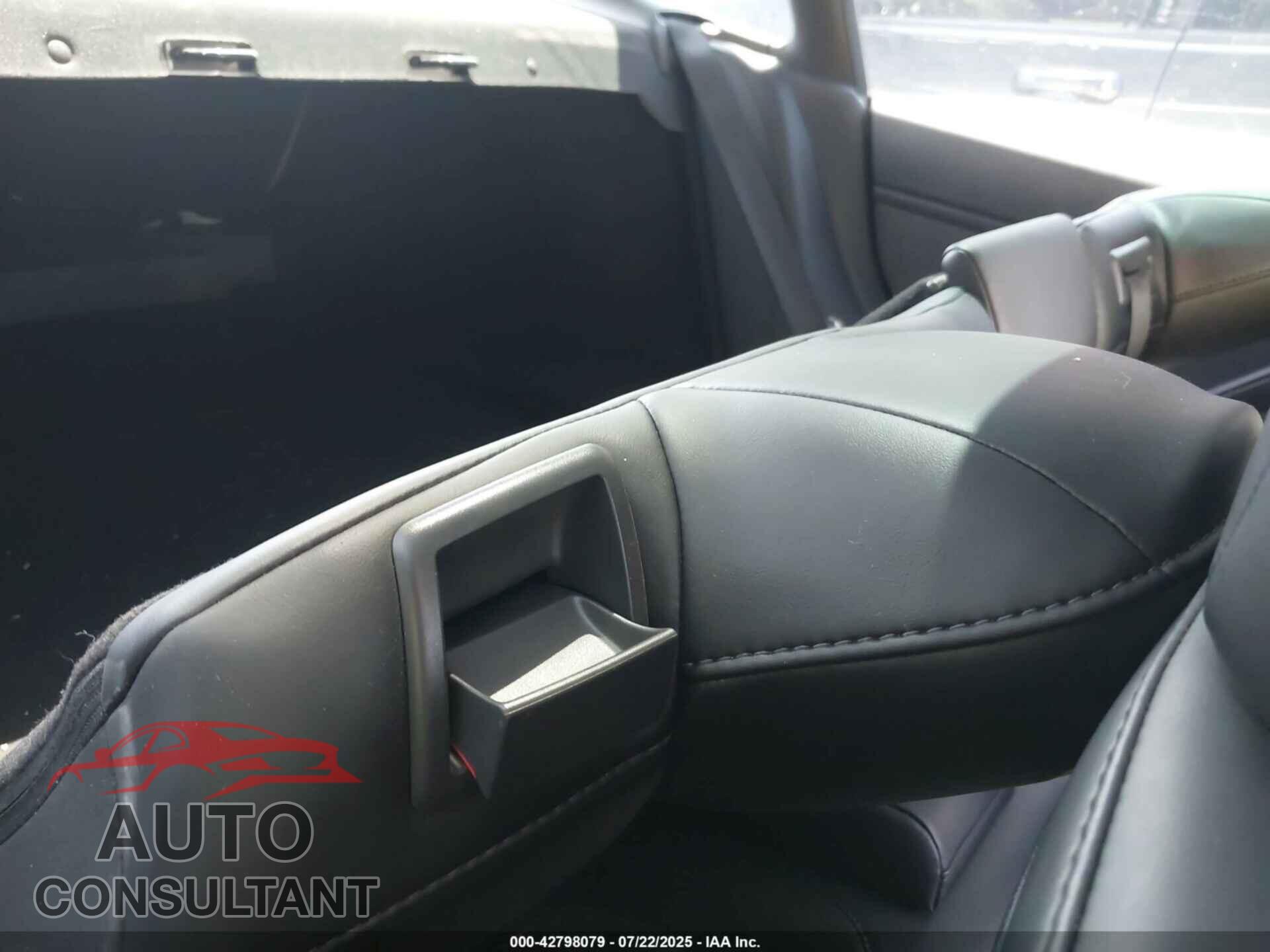 TESLA MODEL 3 2021 - 5YJ3E1EC7MF020468
