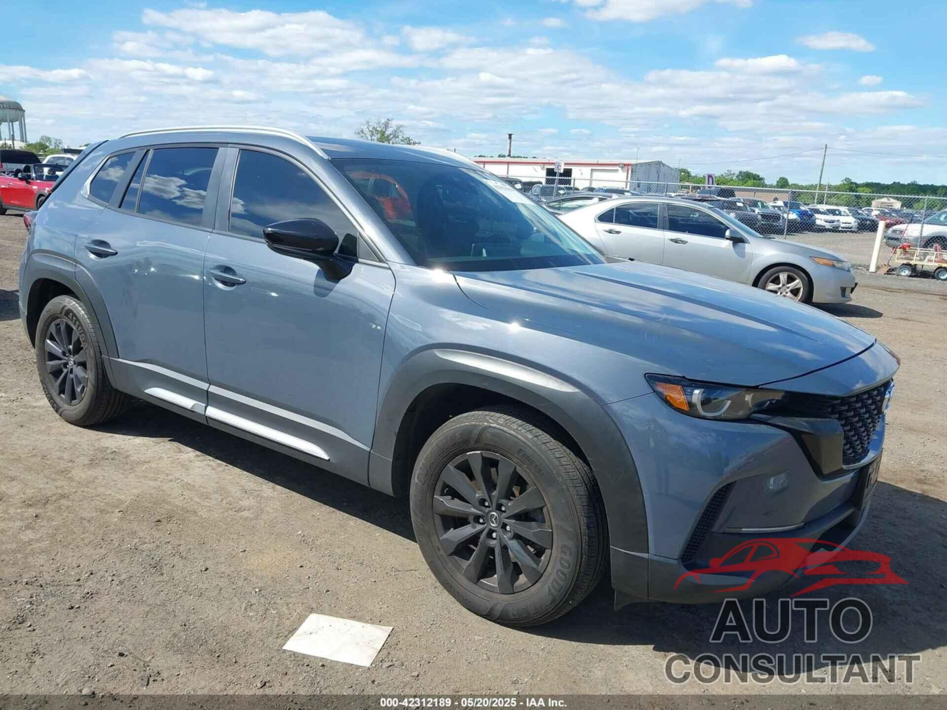 MAZDA CX-50 2024 - 7MMVABDM7RN160582