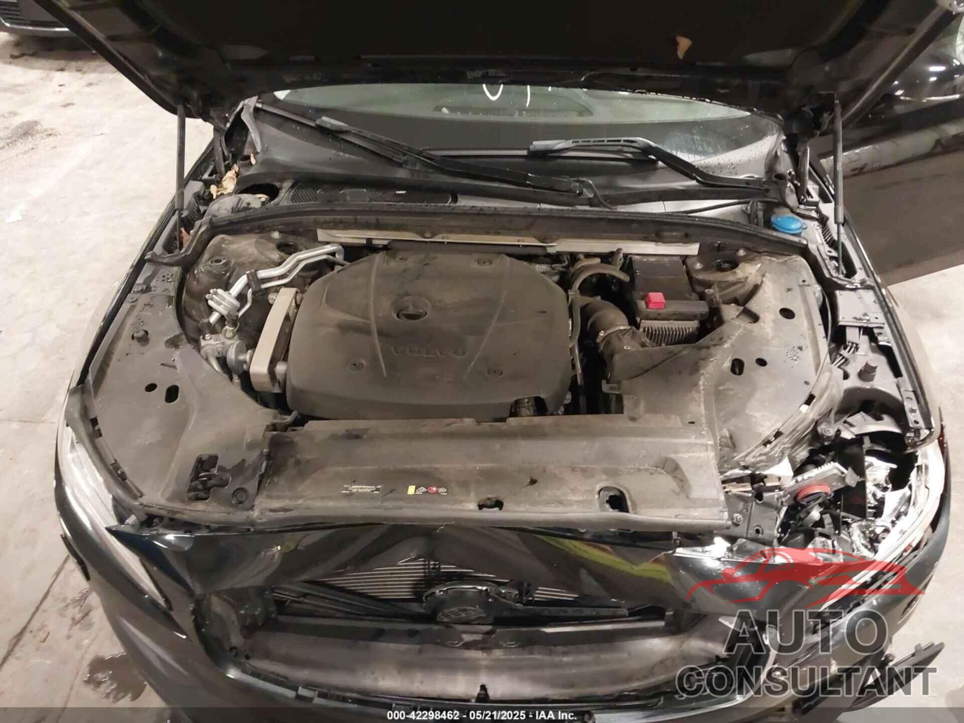 VOLVO S90 2017 - YV1102AK2H1008973
