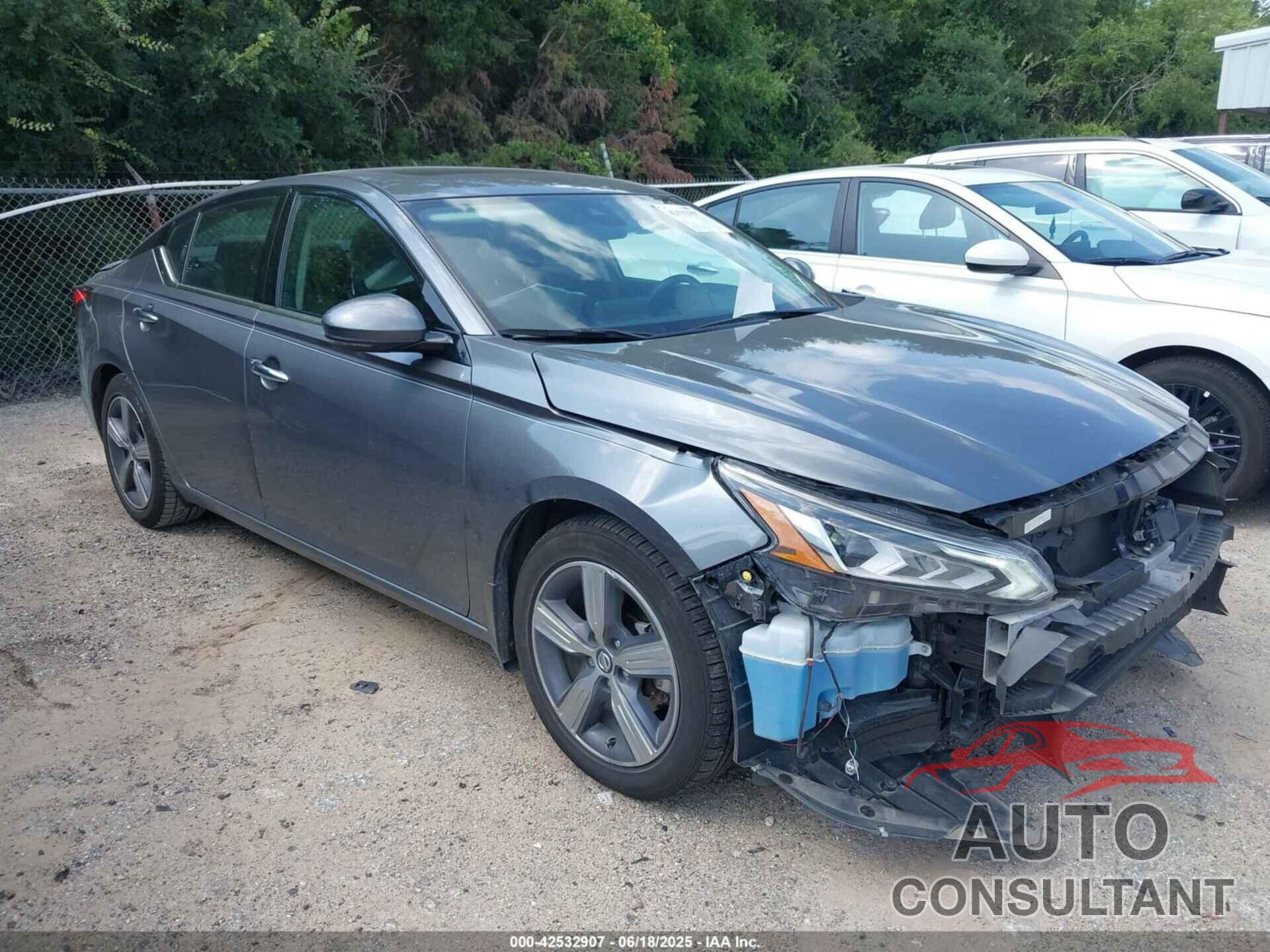 NISSAN ALTIMA 2022 - 1N4BL4EV1NN416716