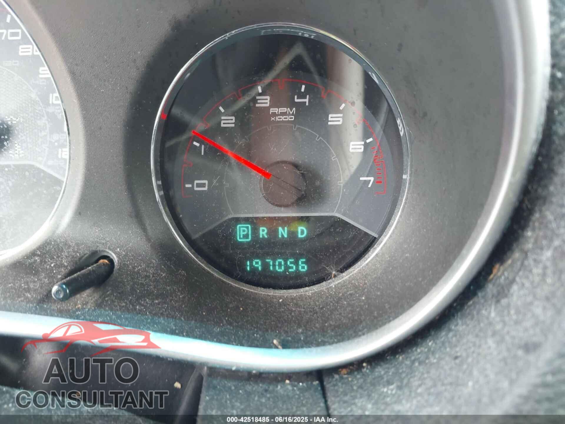 DODGE AVENGER 2012 - 1C3CDZCB2CN174893