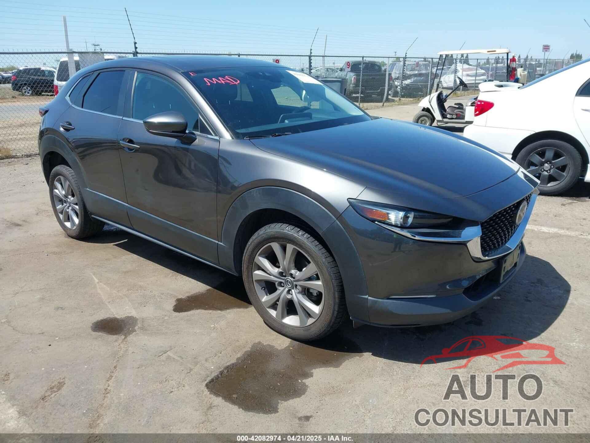 MAZDA CX-30 2021 - 3MVDMACL6MM216776