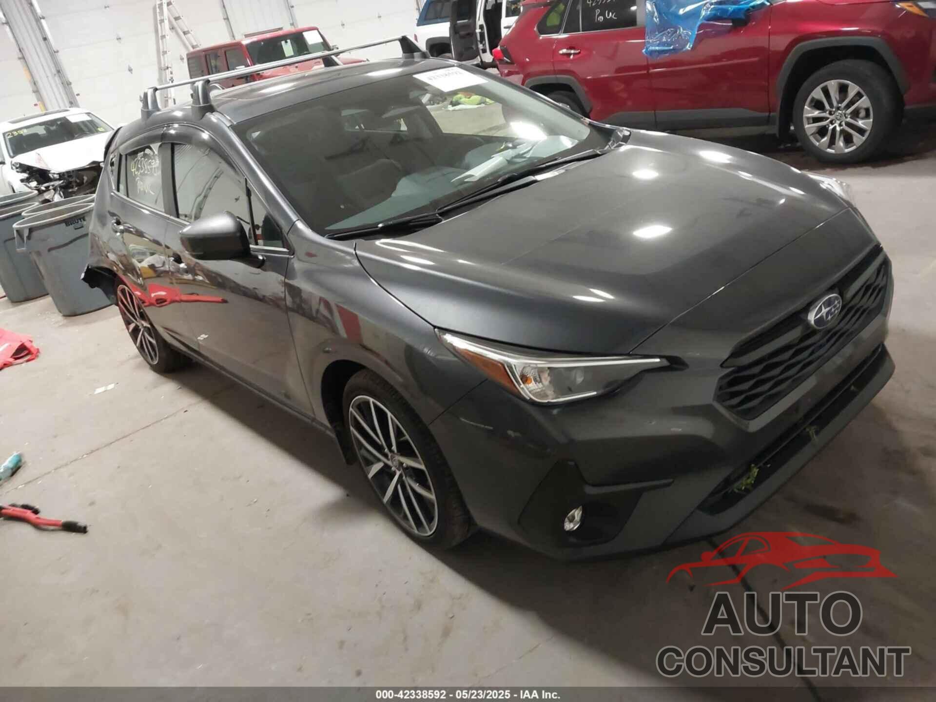SUBARU IMPREZA 2024 - JF1GUAFC7R8913076